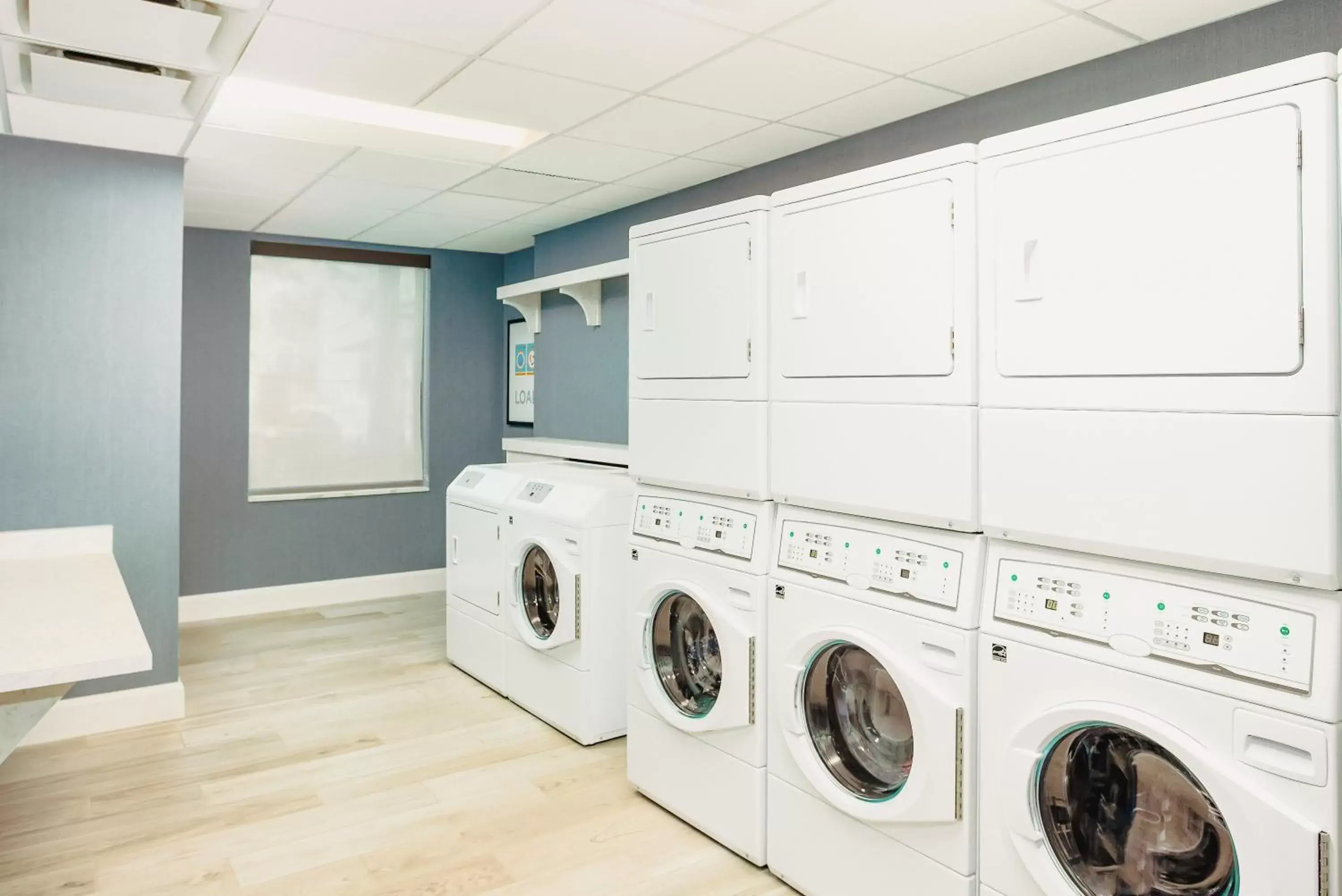 laundry in Staybridge Suites - San Bernardino - Loma Linda