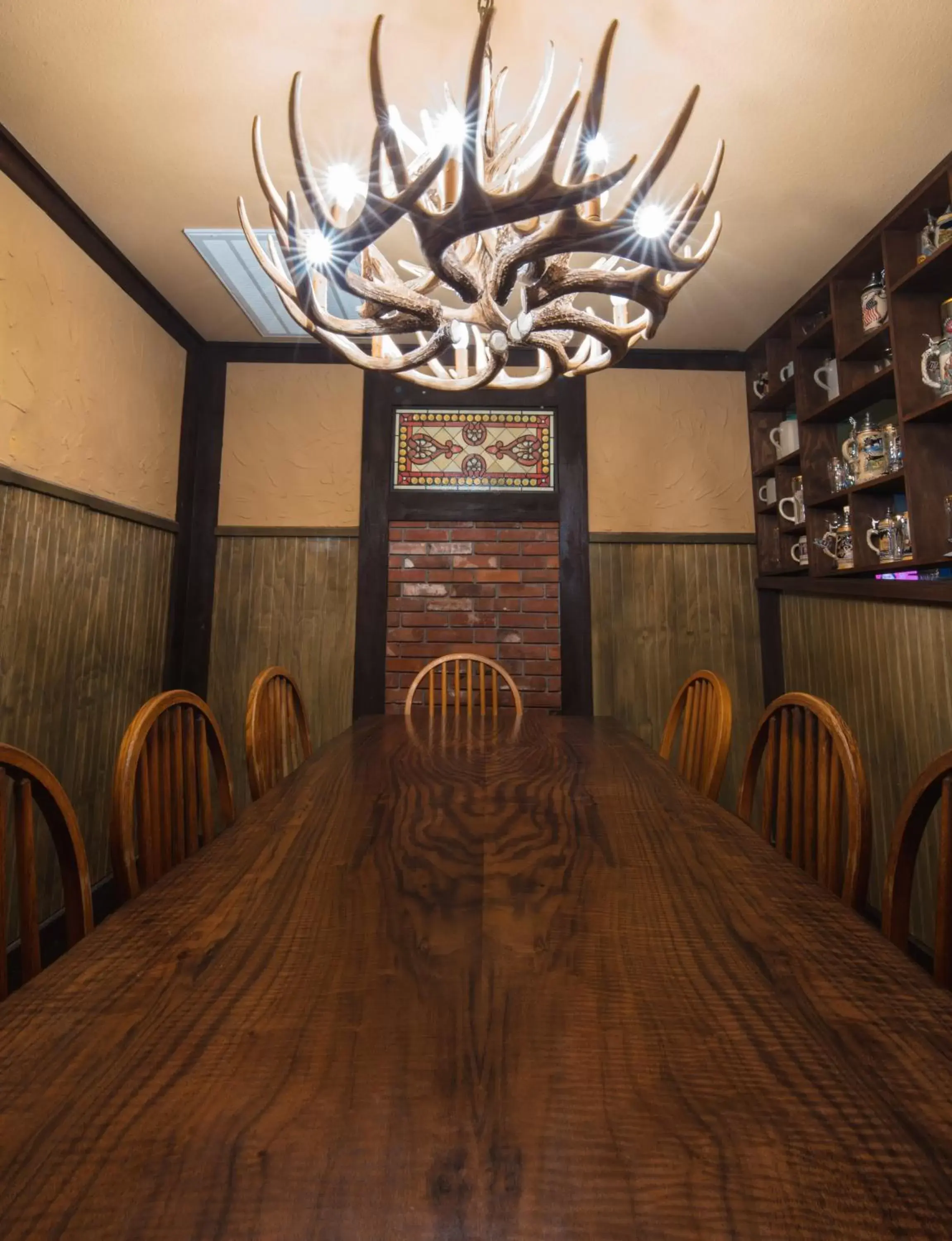 Restaurant/places to eat in Wild Bear Inn Restaurant/places to eat in Wild Bear Inn