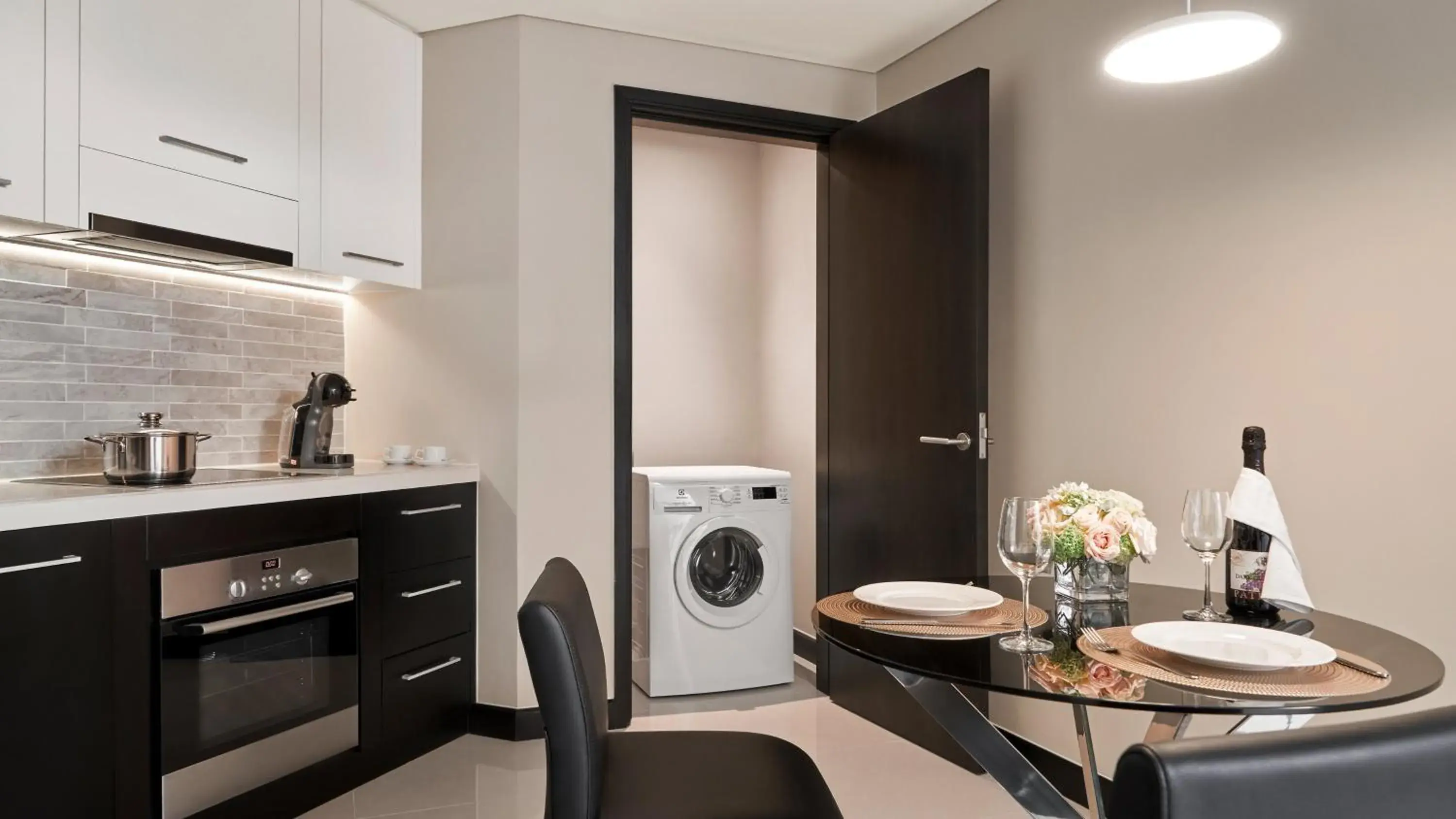 Photo of the whole room in InterContinental Residences Nha Trang by IHG Photo of the whole room in InterContinental Residences Nha Trang by IHG