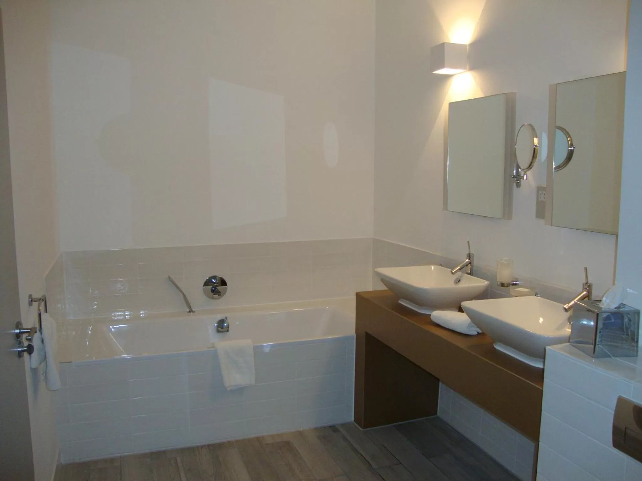 Luxury Double Room in Coulsdon Manor Hotel and Golf Club