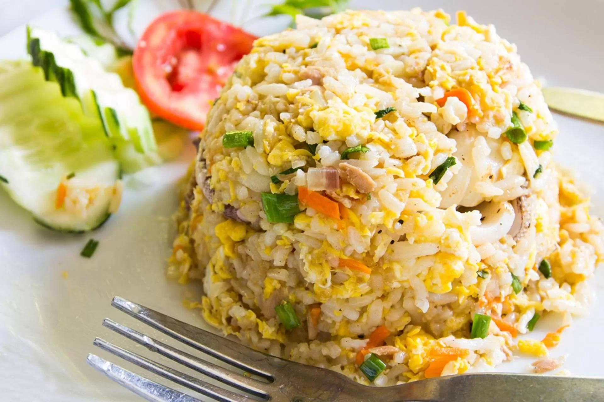 Restaurant/places to eat in Cosmopolitan Motel & Serviced Apartments