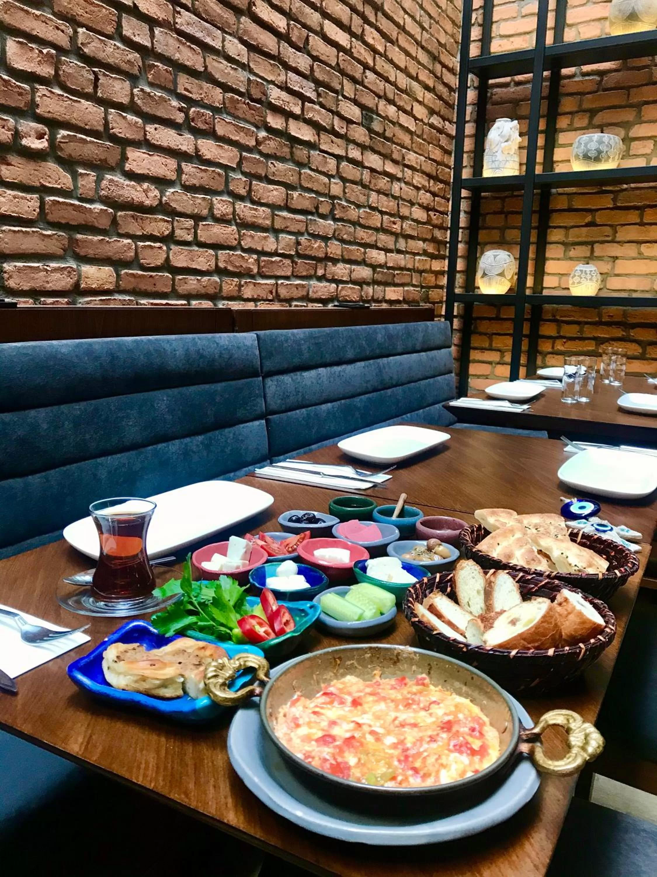 Breakfast in The Westist Hotel & Spa - Special Category