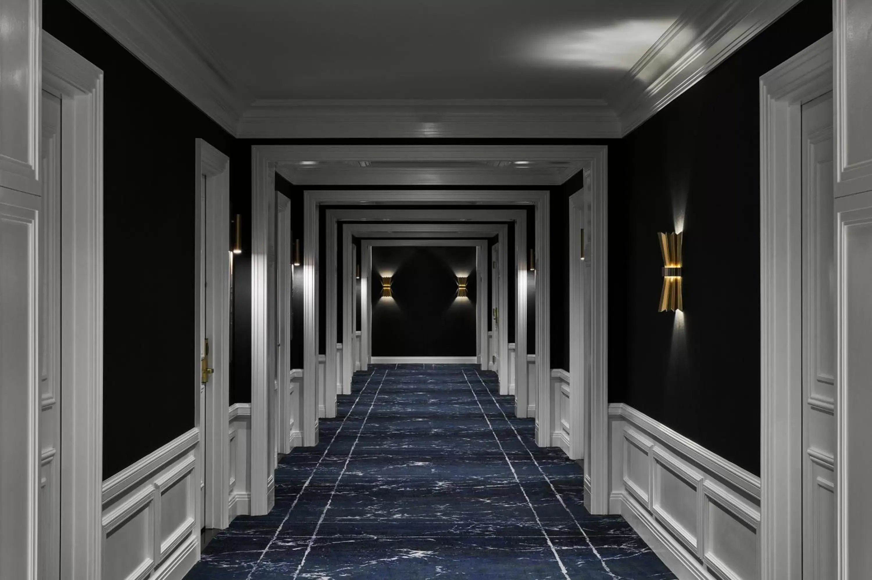 Property building in The LaSalle Chicago, Autograph Collection Property building in The LaSalle Chicago, Autograph Collection