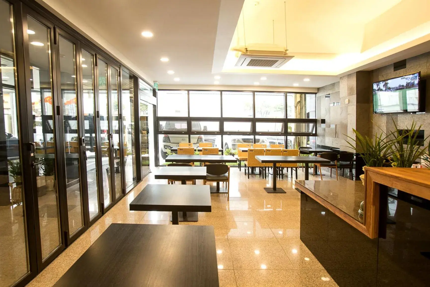 Day, Restaurant/Places to Eat in Hotel Major 2 Jeju
