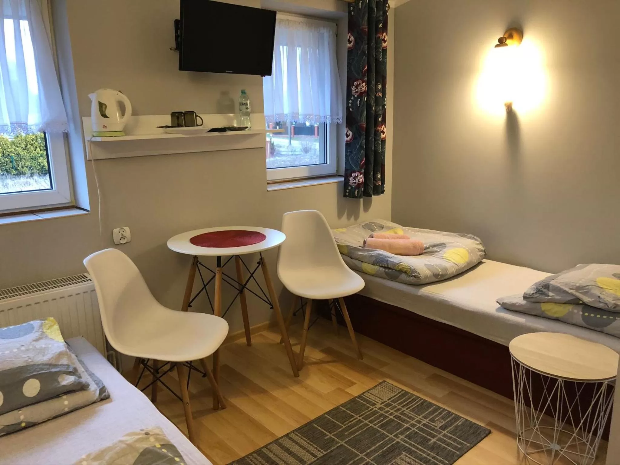 TV/Entertainment Center in Stajnia pod Dębem