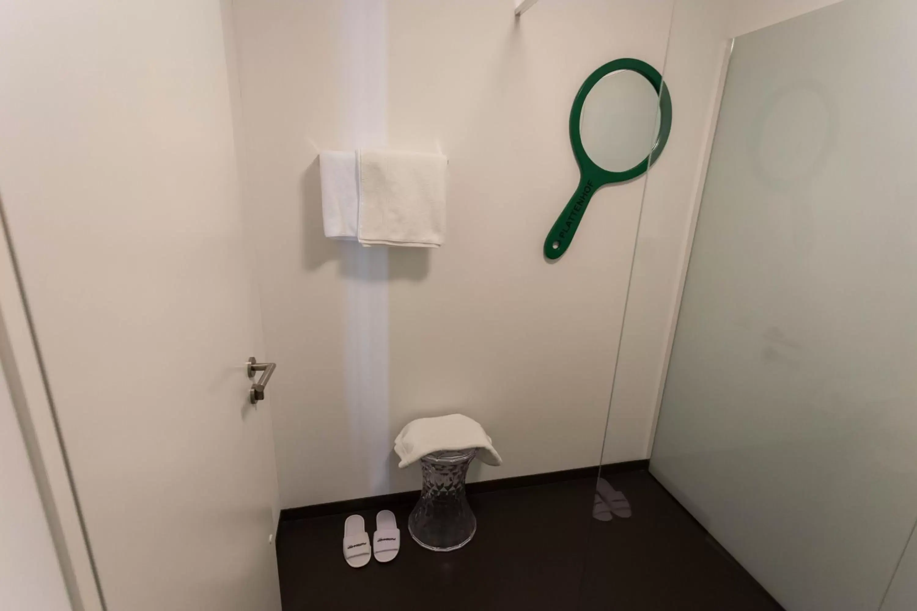 Other, Bathroom in Design Hotel Plattenhof