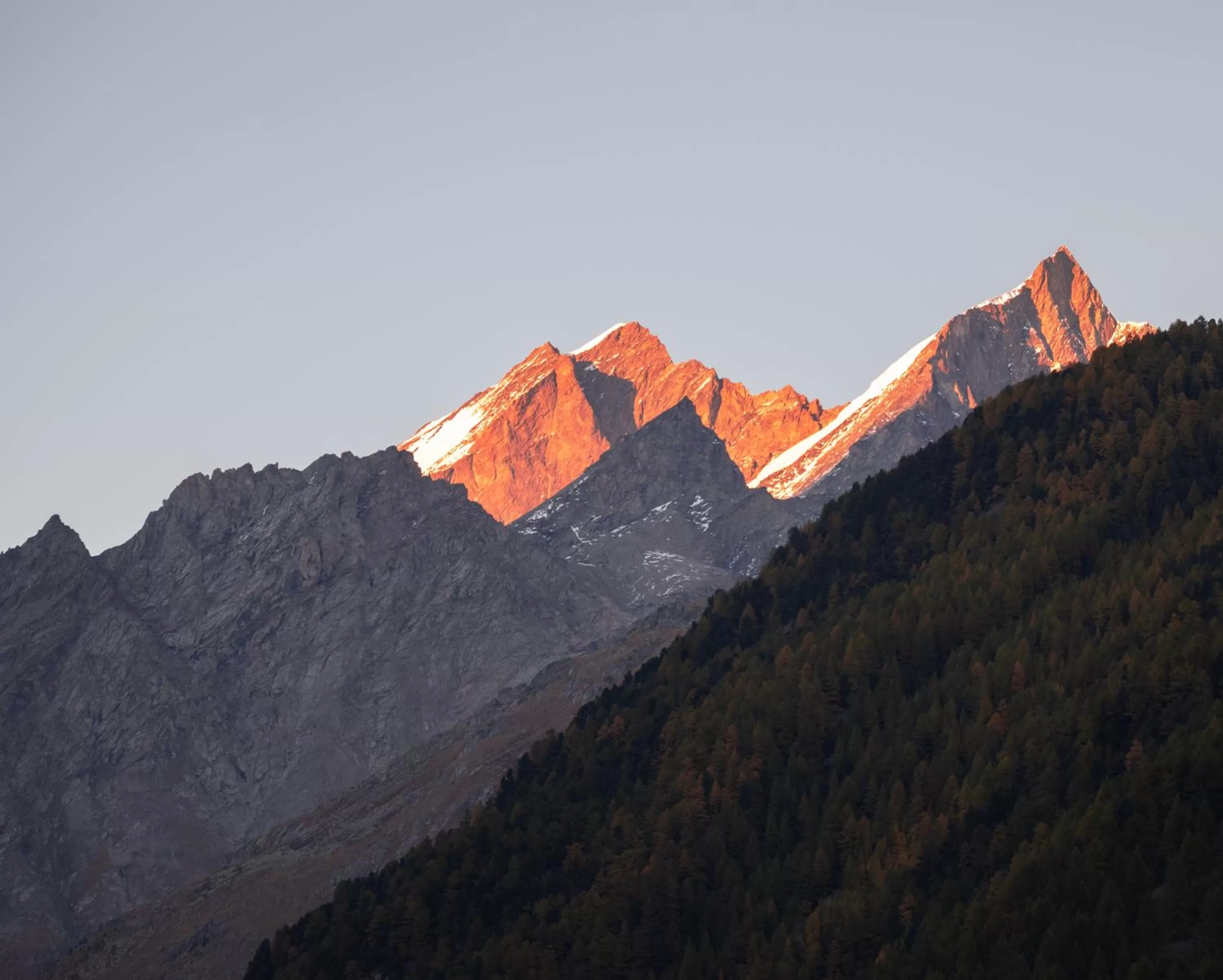 Nearby landmark in Hotel Bahnhof