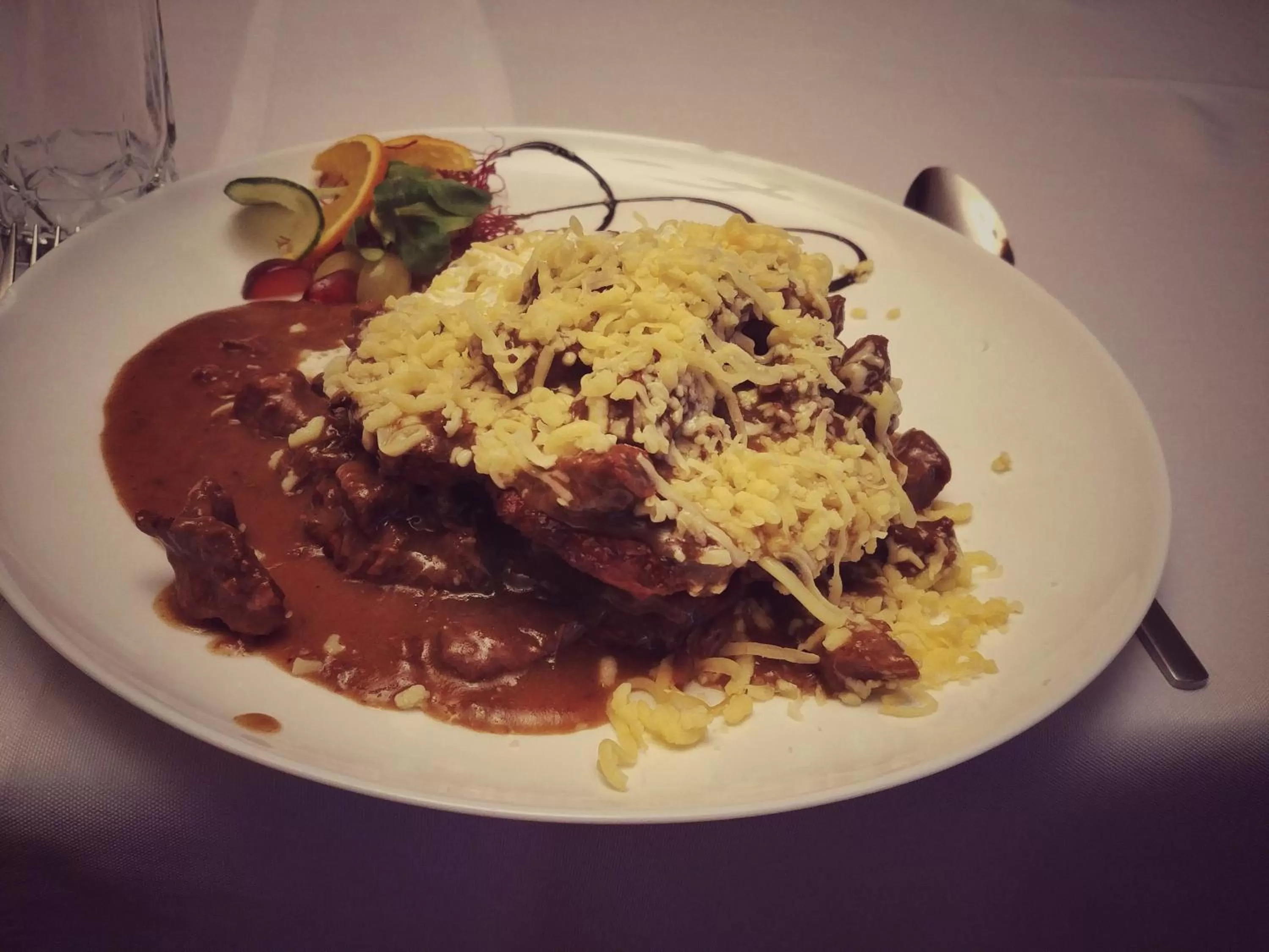 Hotel Komfort Inn - Dwór Hubertus