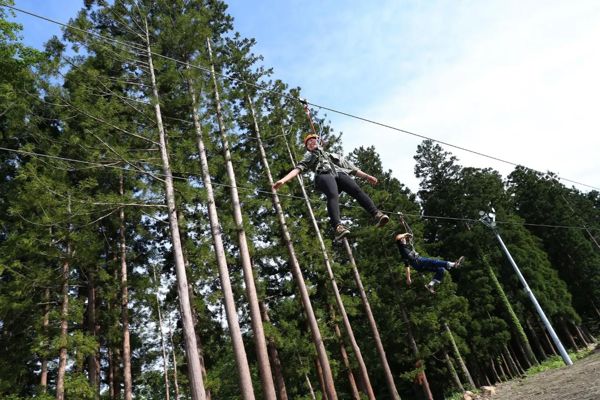 Other Activities in Lotte Arai Resort