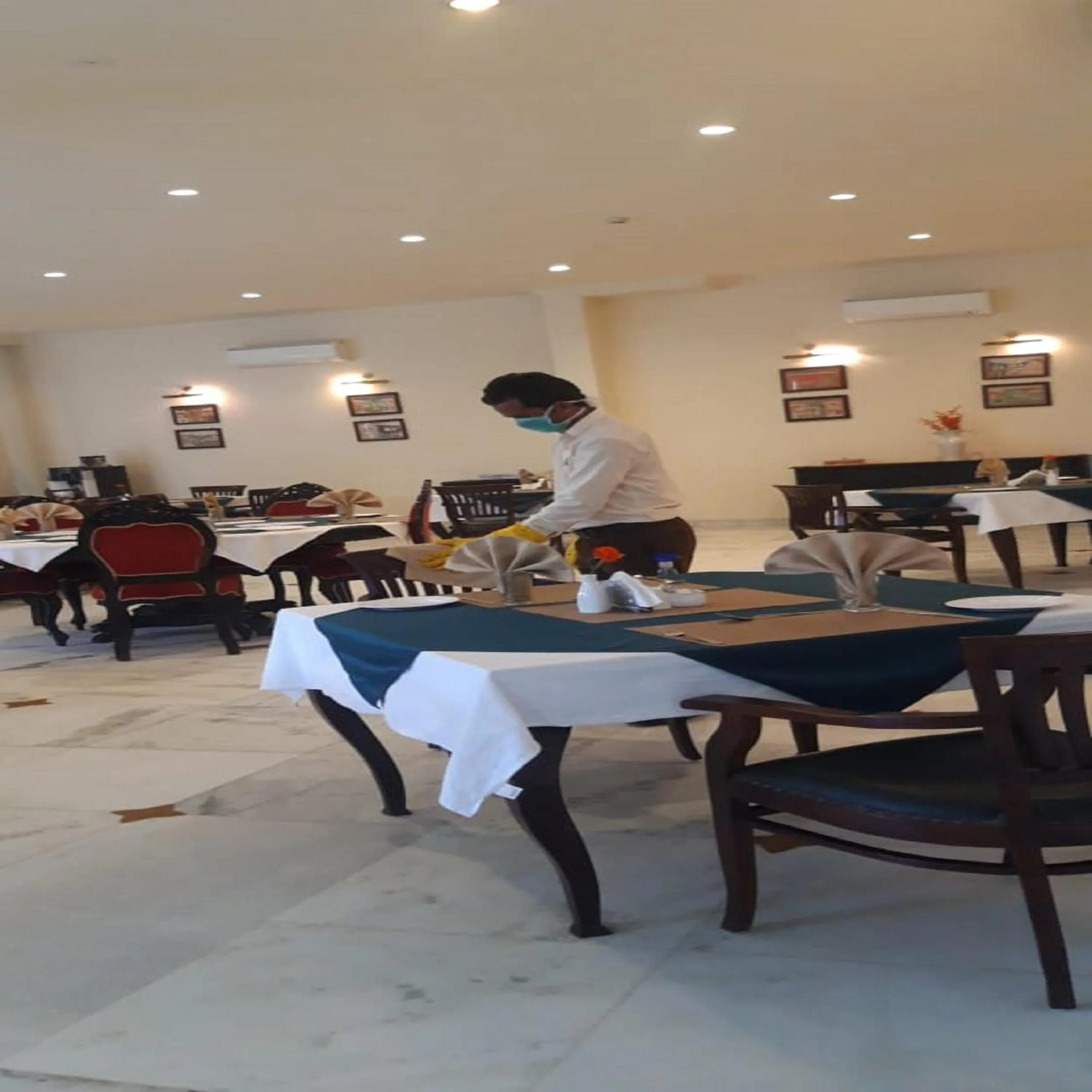 The Hadoti Palace, Bundi