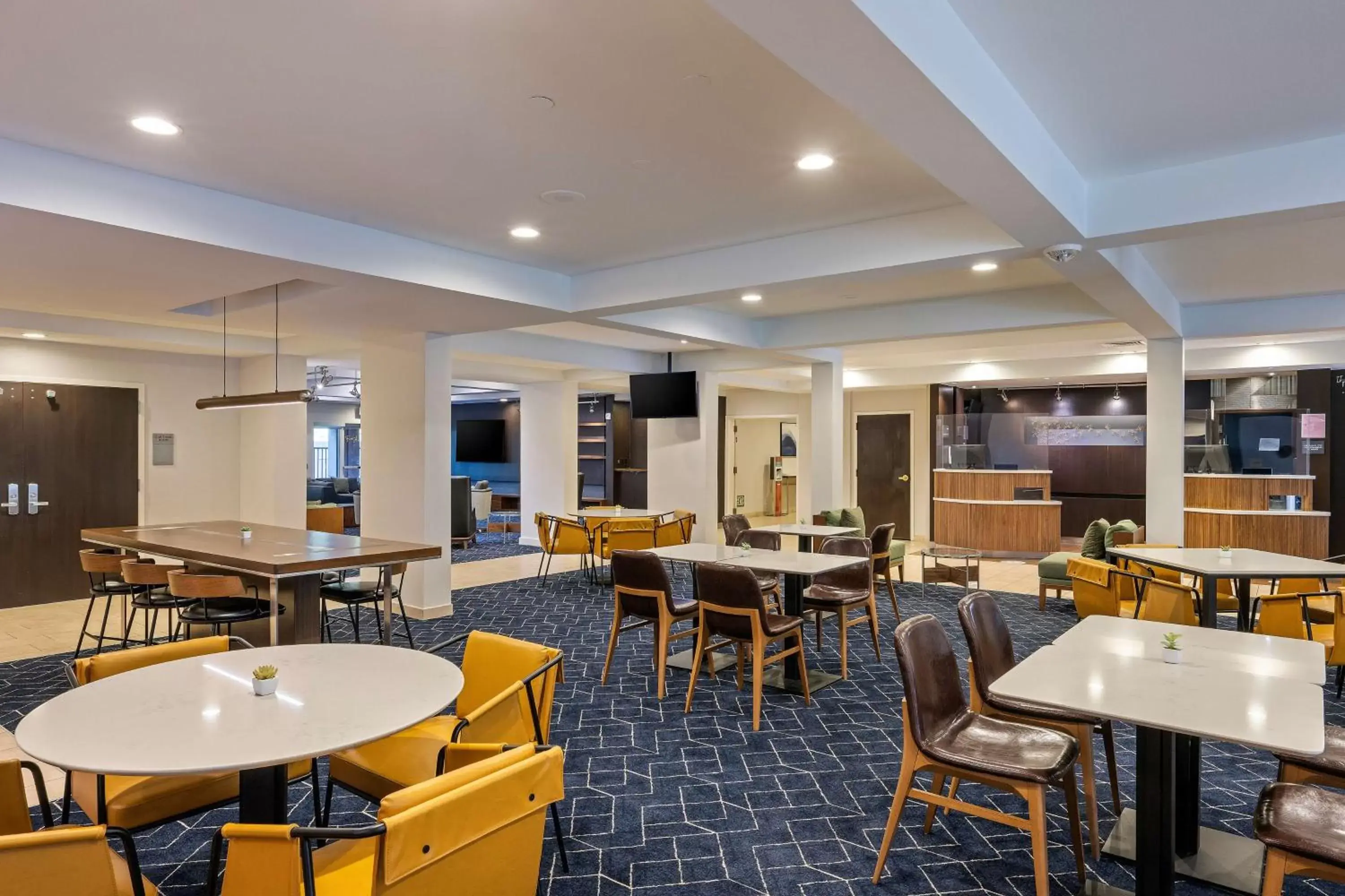 Restaurant/places to eat in Sonesta Select San Ramon Restaurant/places to eat in Sonesta Select San Ramon