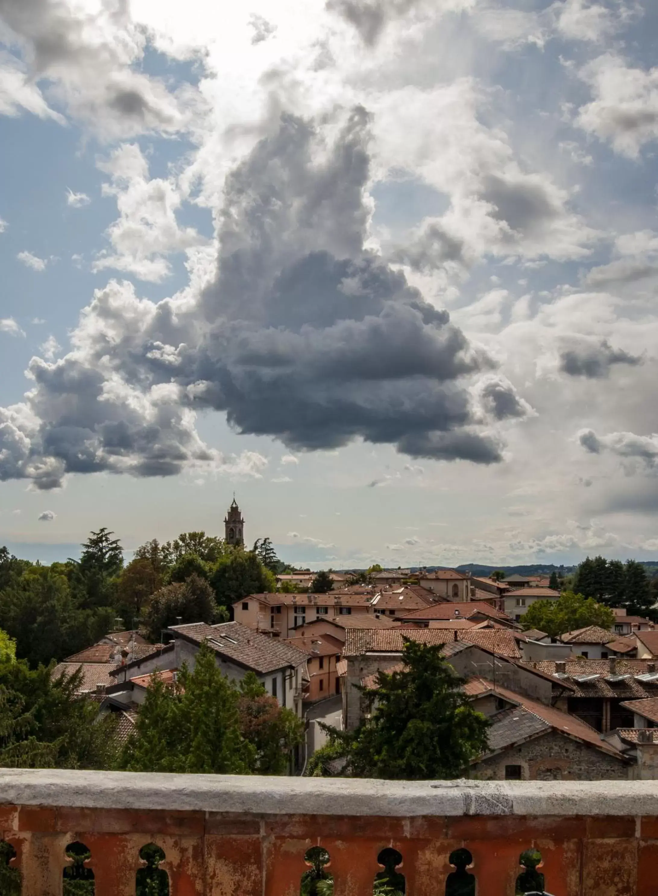 Hotel Locanda Dei Mai Intees