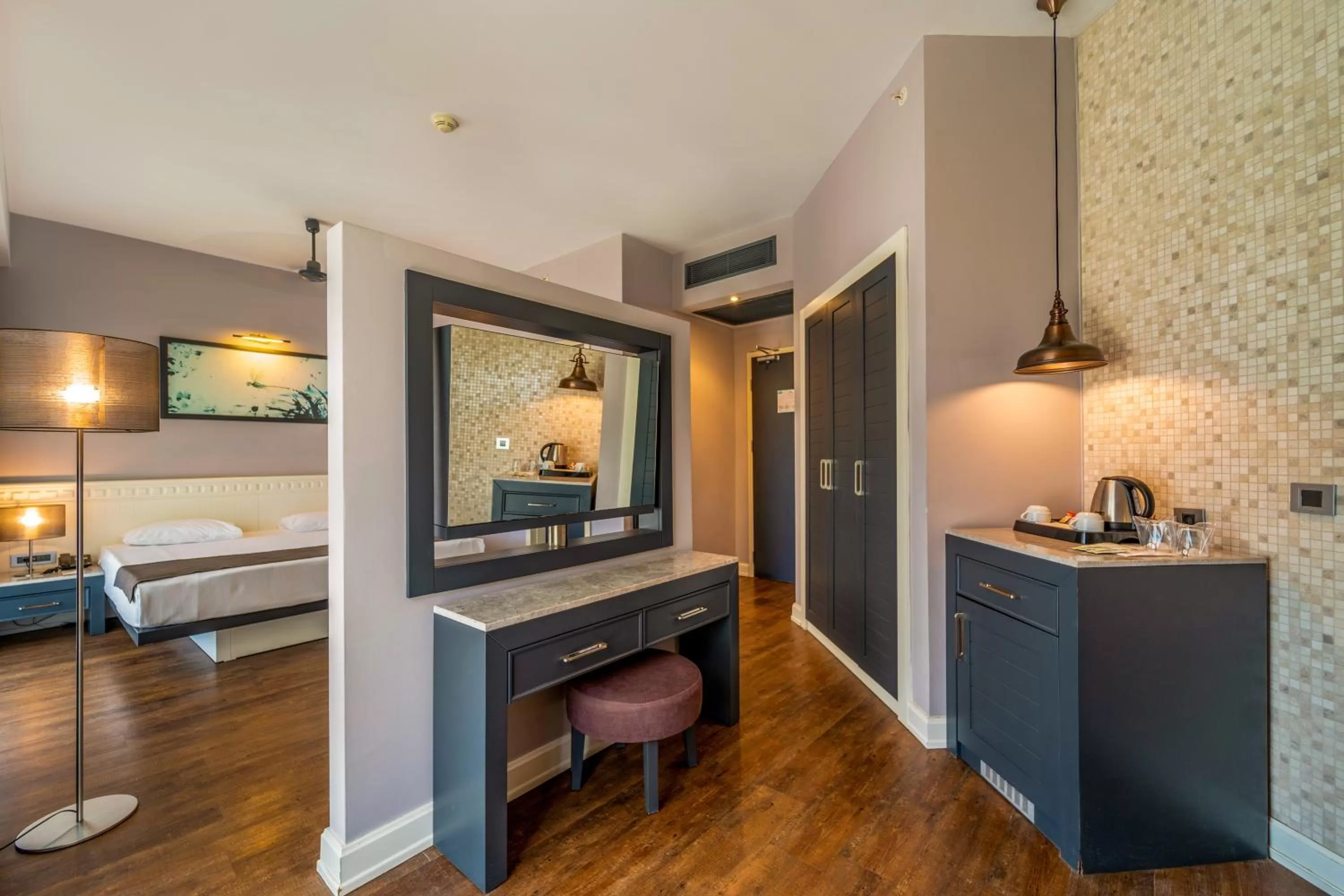 Jiva Beach Resort - Ultra All Inclusive