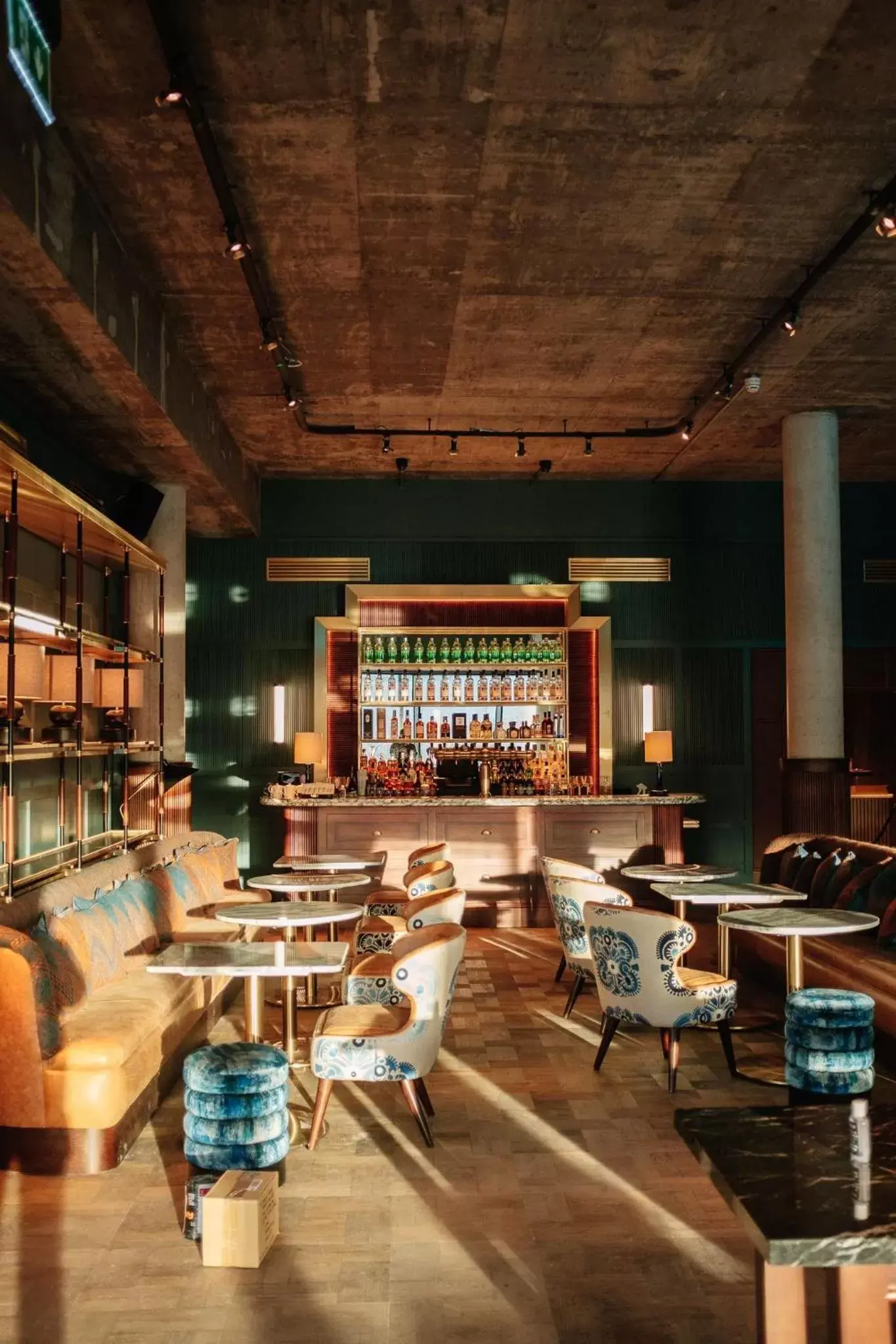 Lounge or bar, Lounge/Bar in The Dean Cork