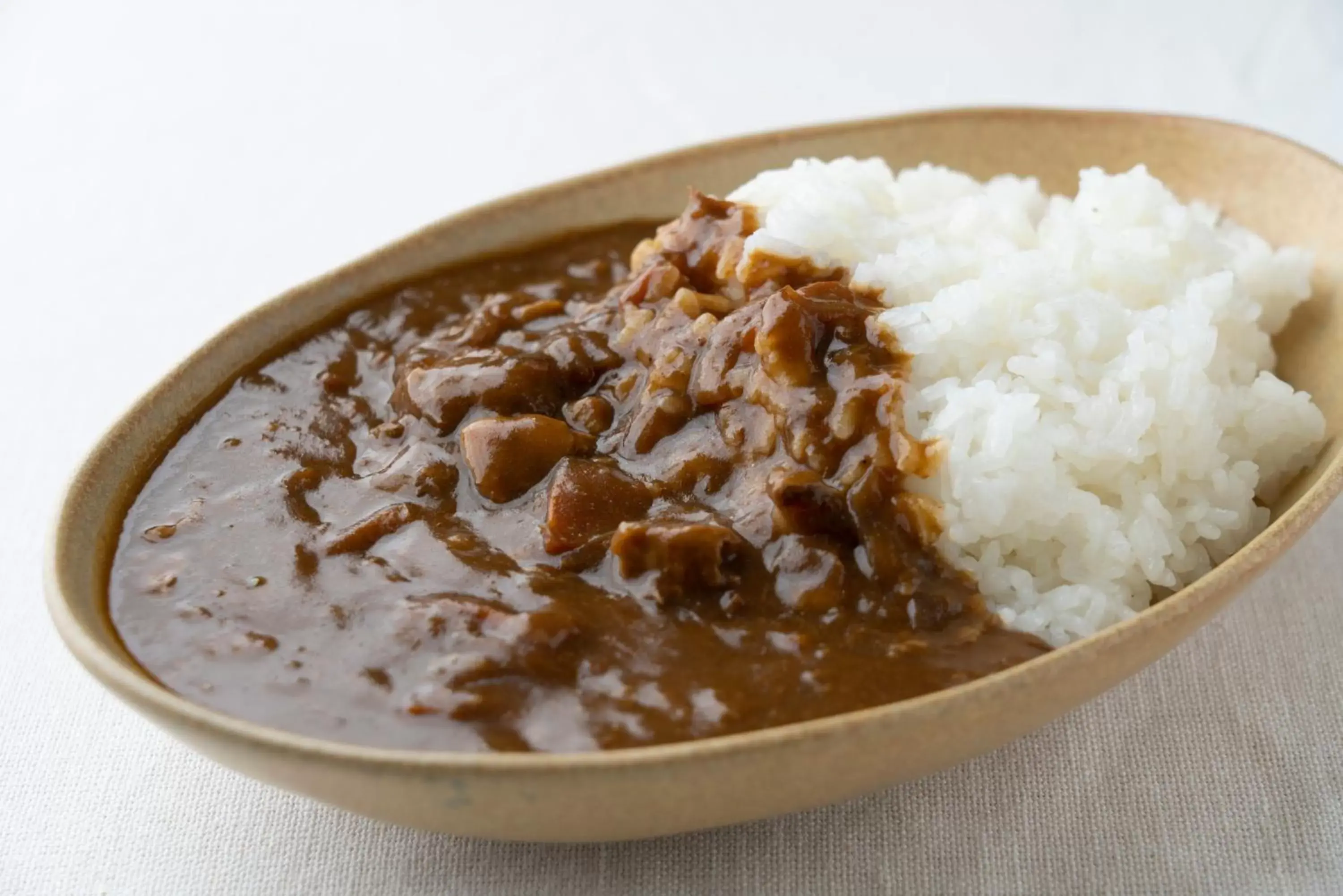 Buffet breakfast, Food in Hotel Binario Umeda