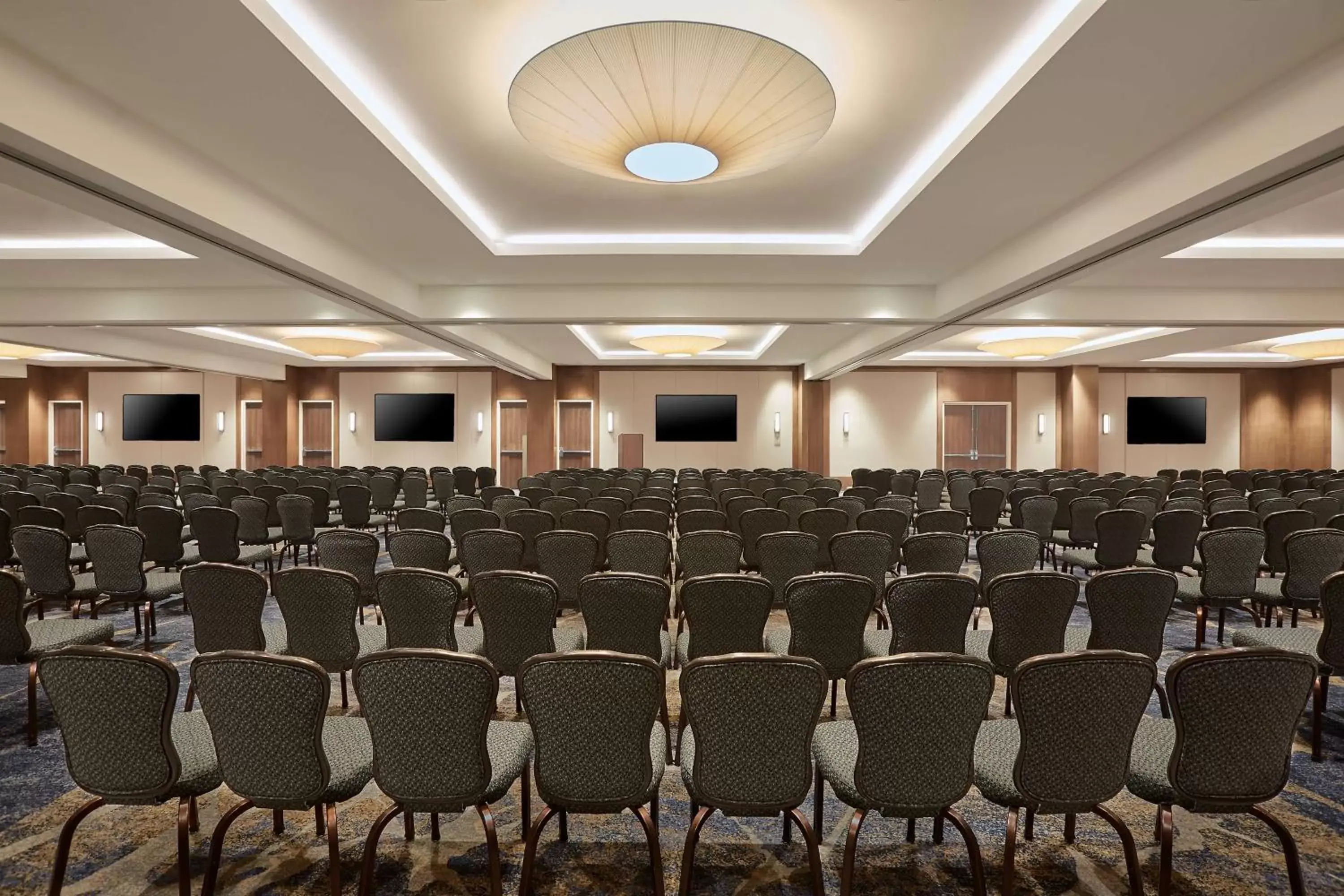 Meeting/conference room in Hyatt Regency John Wayne Airport Newport Beach