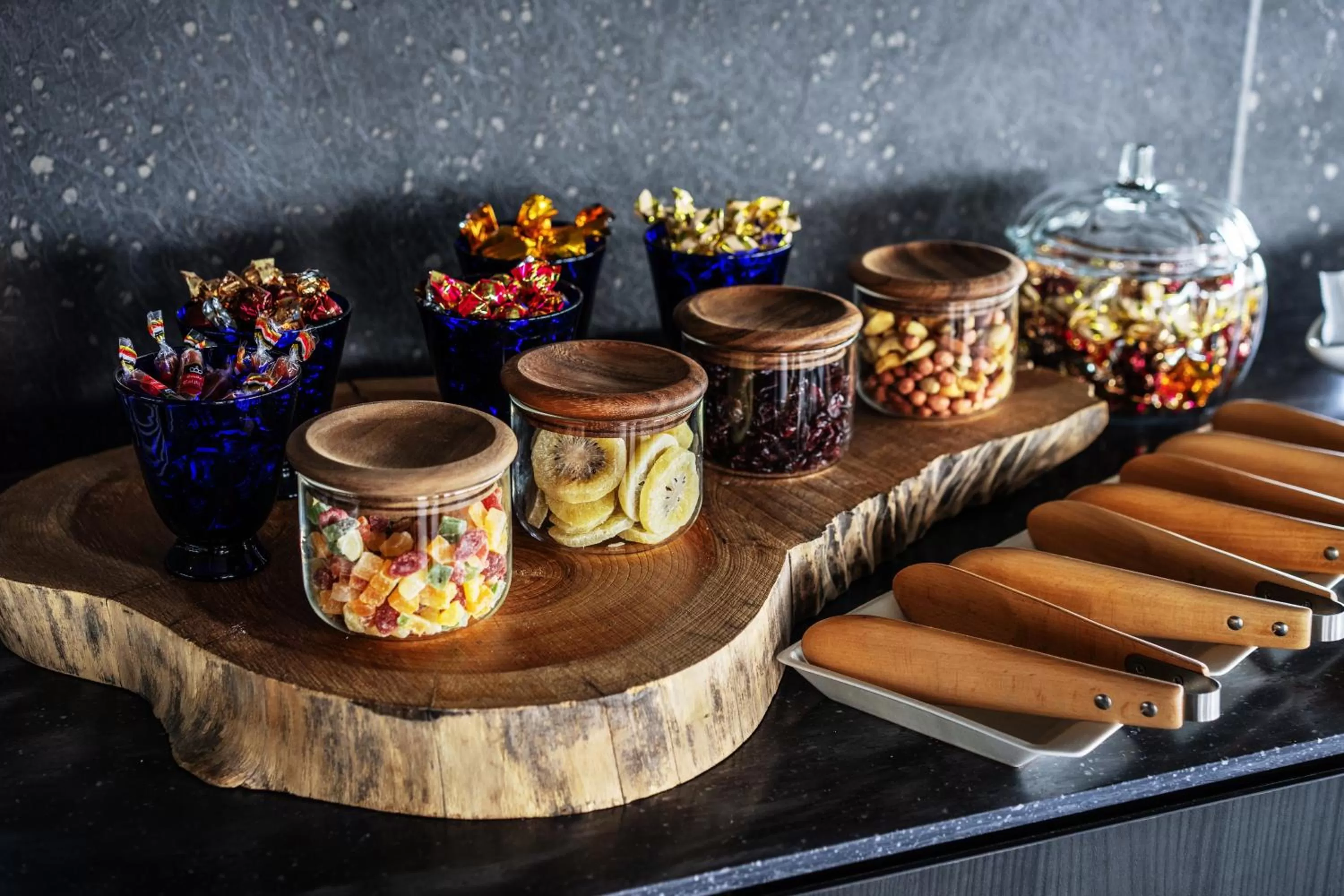 Lounge or bar in Garden Terrace Nagasaki Hotels & Resorts