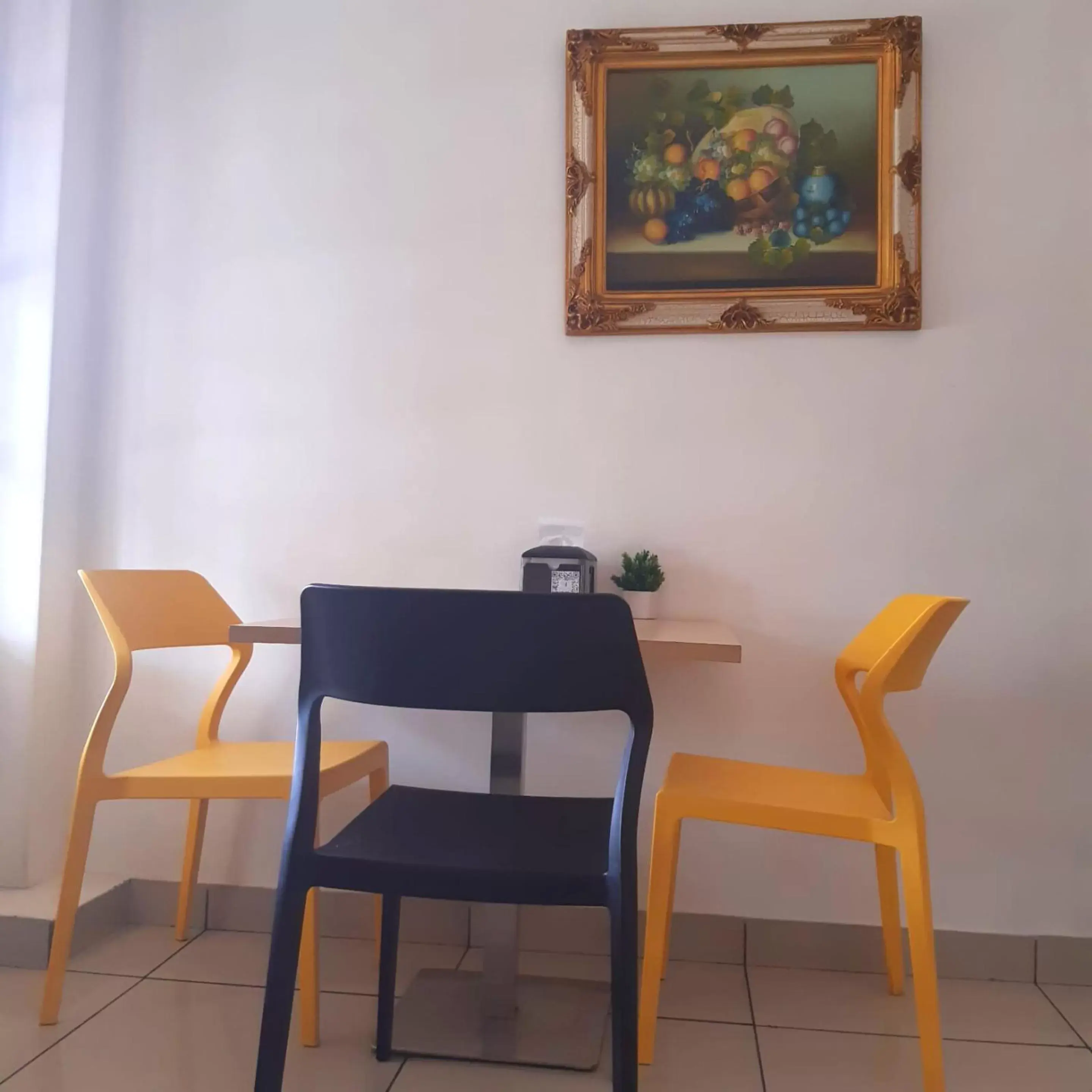 Restaurant/places to eat in Hotel Villa Florencia Zona Rosa Restaurant/places to eat in Hotel Villa Florencia Zona Rosa