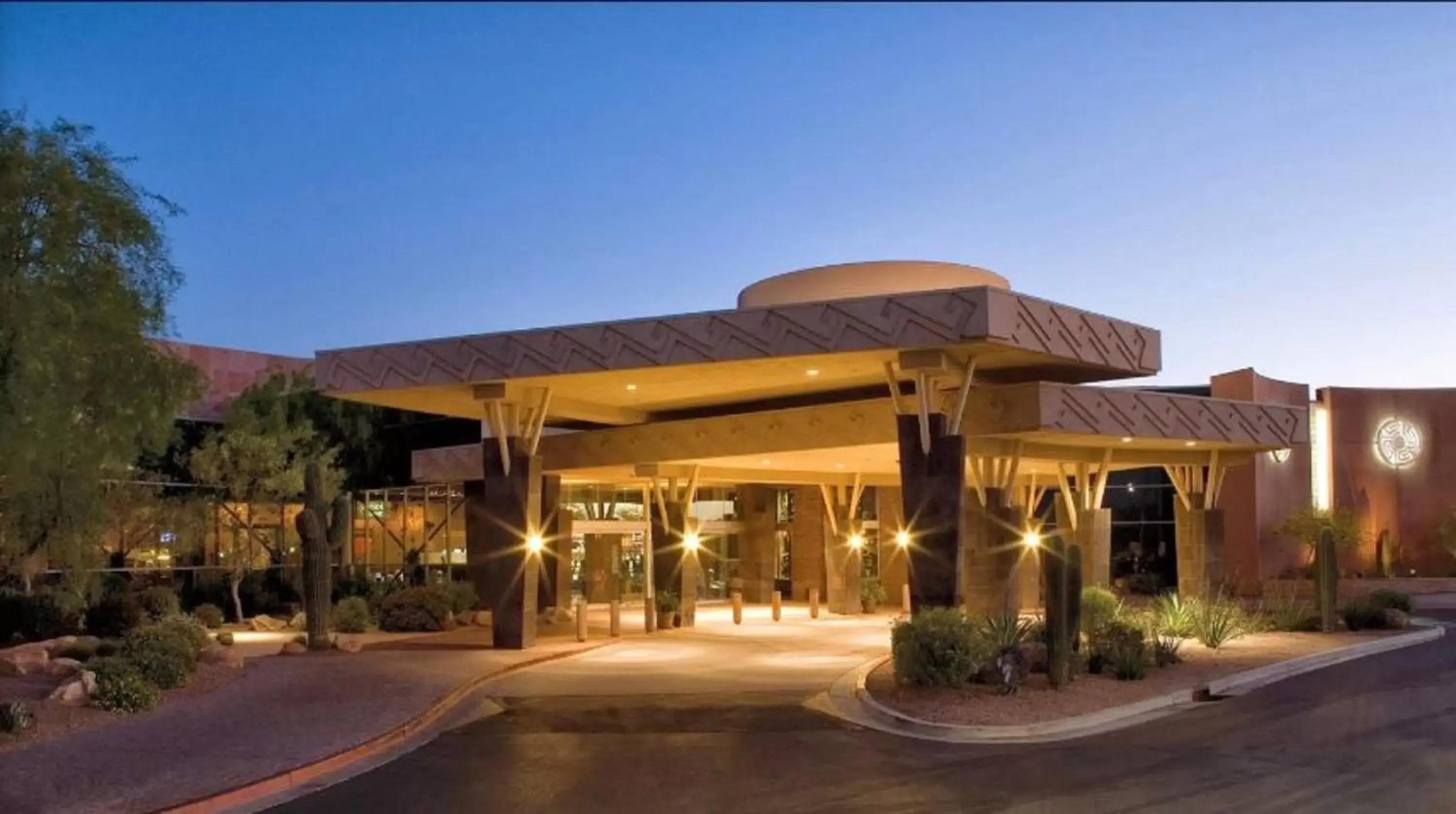 Nearby landmark, Property Building in Holiday Inn Express Hotel & Suites Scottsdale - Old Town, an IHG Hotel
