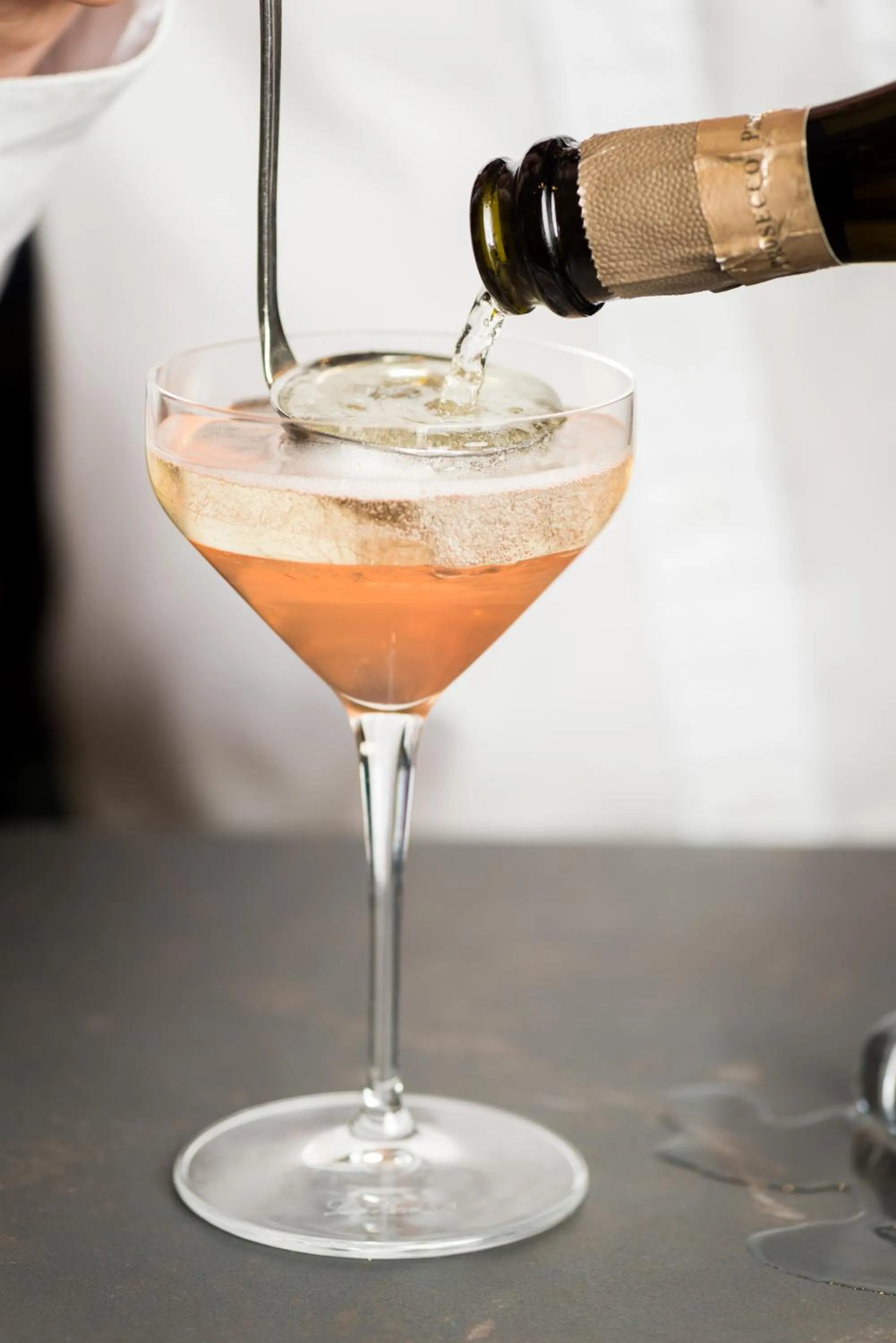 Drinks in The Perle Oban Hotel & Spa