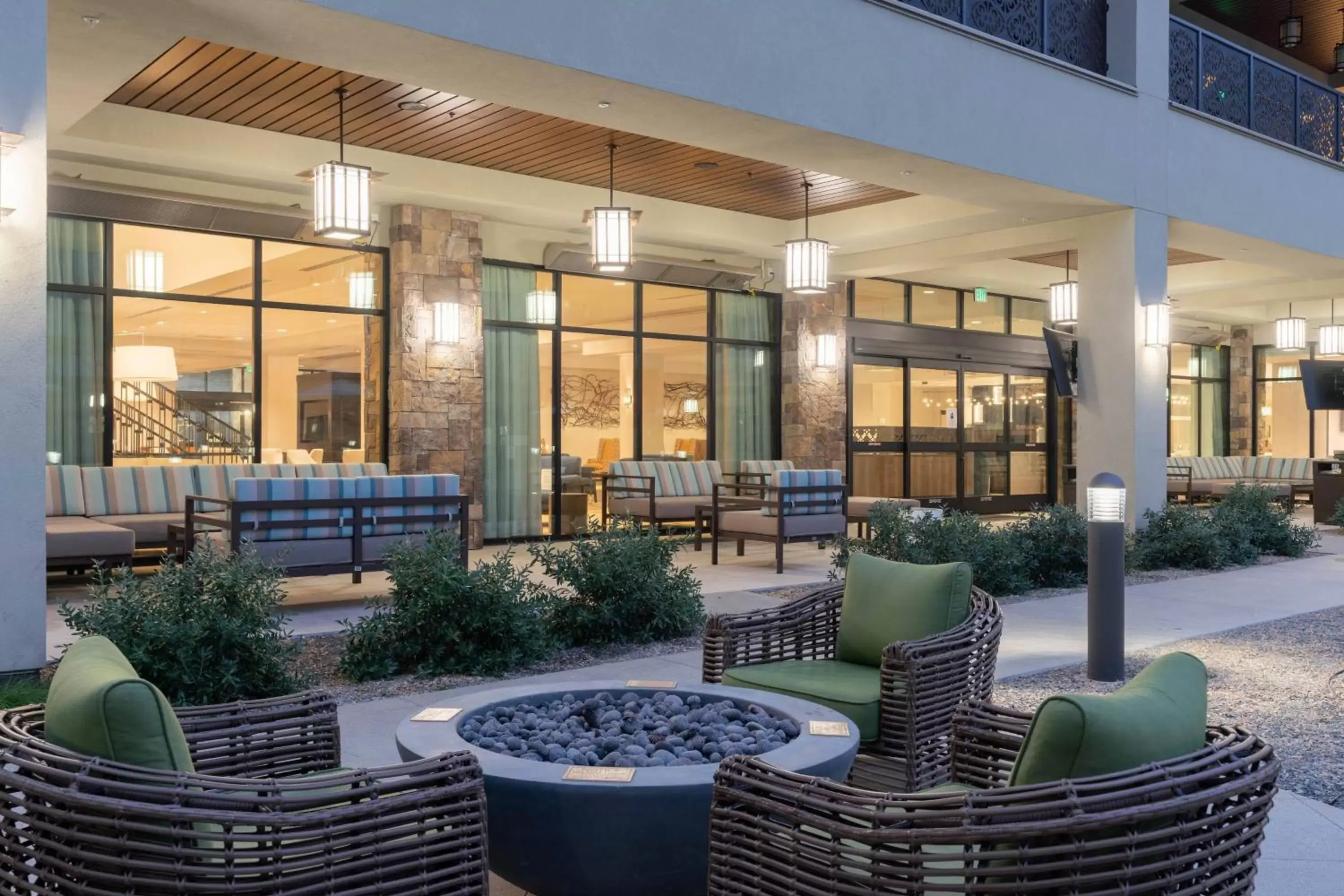 Other in Courtyard by Marriott Thousand Oaks Agoura Hills