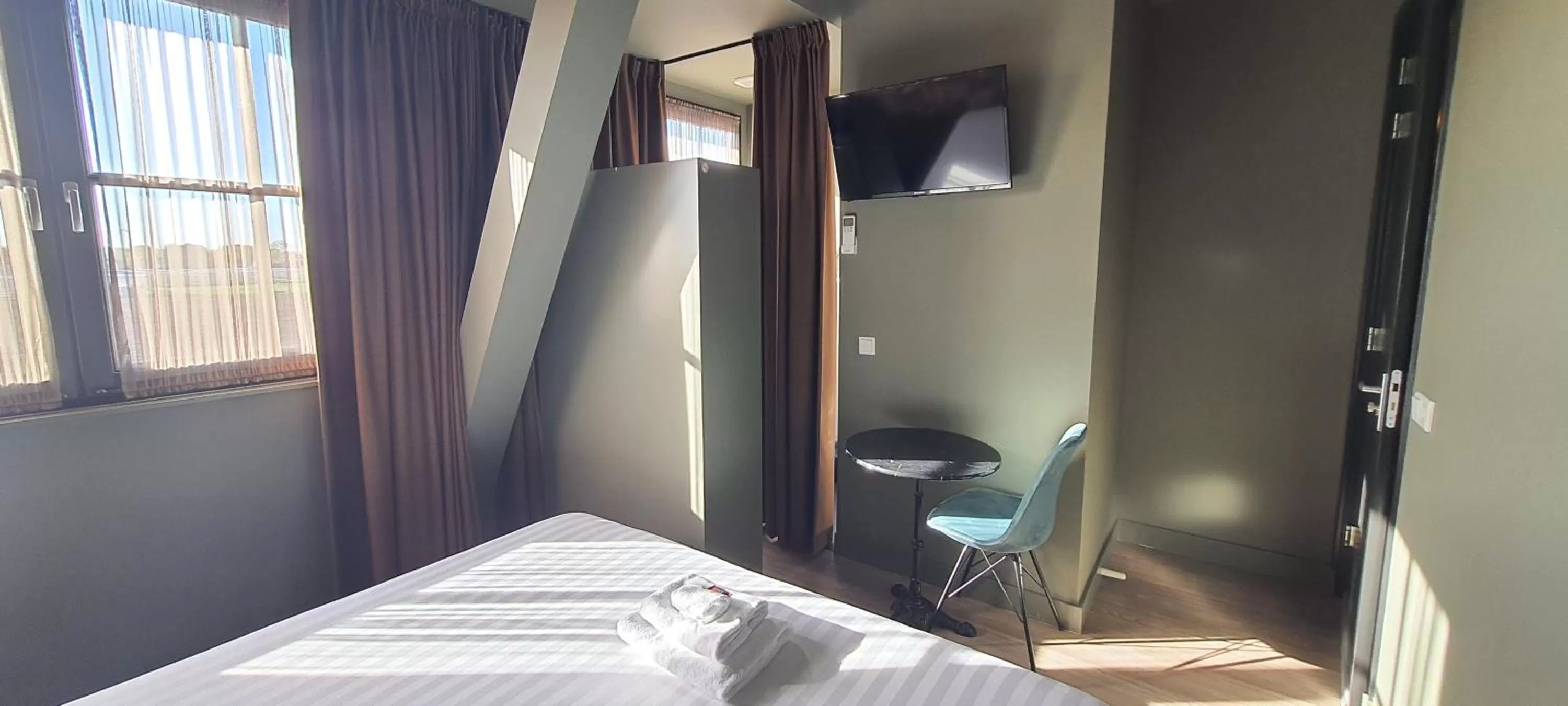 Bedroom, Bed in Sientjes Boetiekhotel