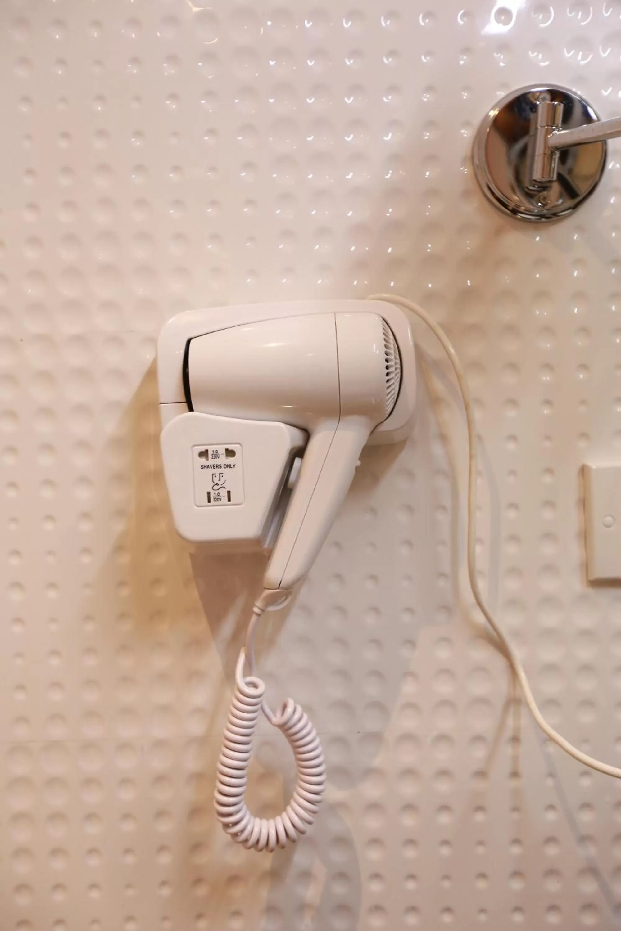 Bathroom in Royal Kandyan Hotel