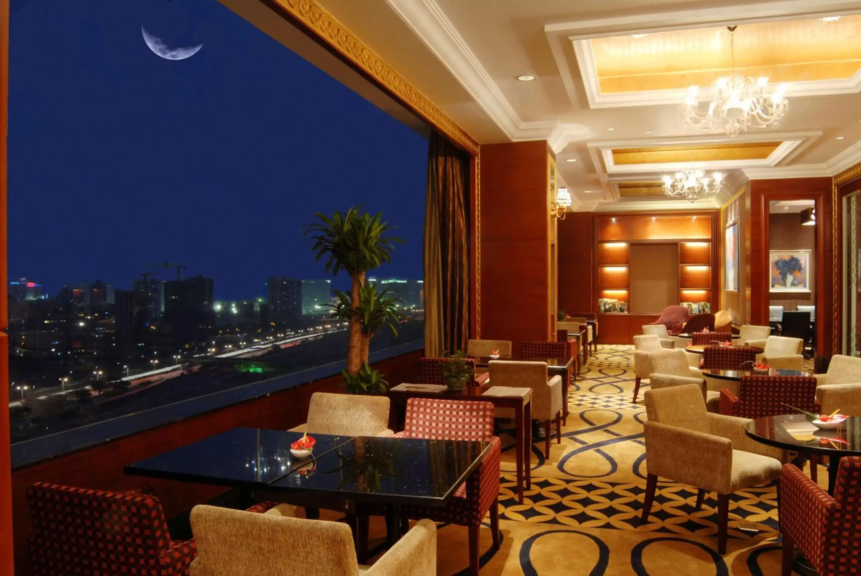 Other, Restaurant/Places to Eat in Kempinski Hotel Shenzhen