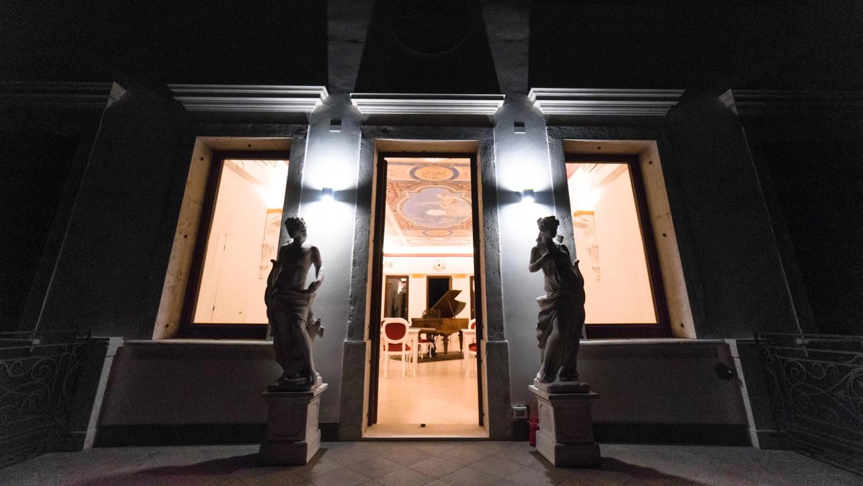 Villa Marini Trevisan