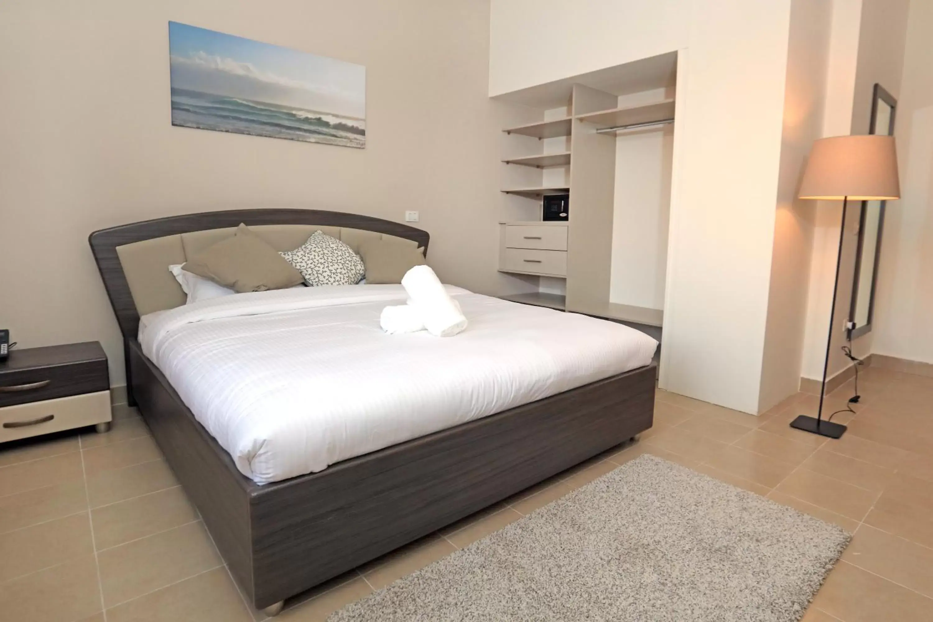 Spring, Bed in Tala Bay Residence - Families Only Spring, Bed in Tala Bay Residence - Families Only