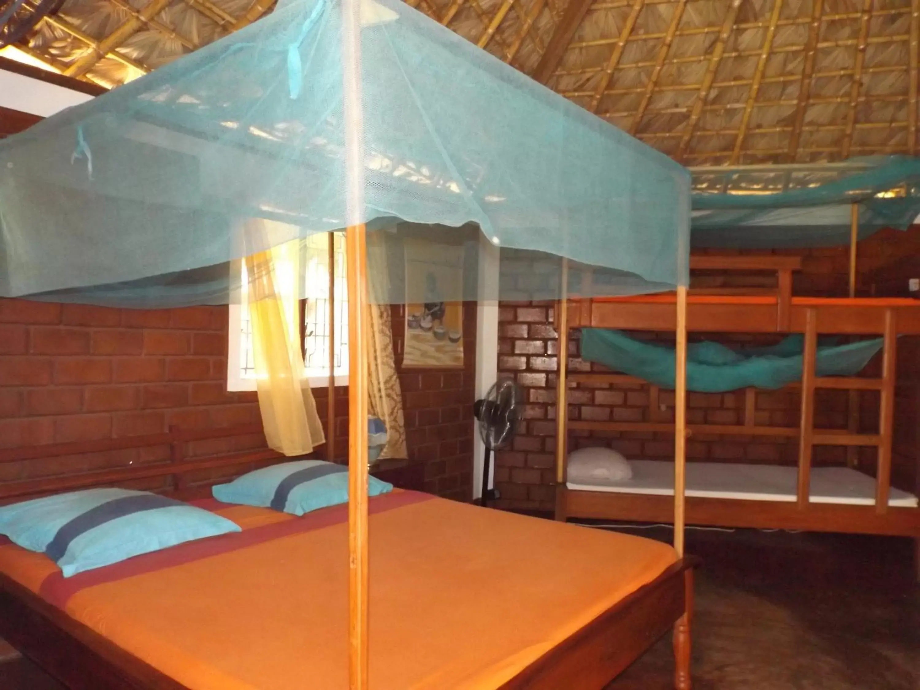 Family Bungalow in Hotel Lakana Ramena Family Bungalow in Hotel Lakana Ramena