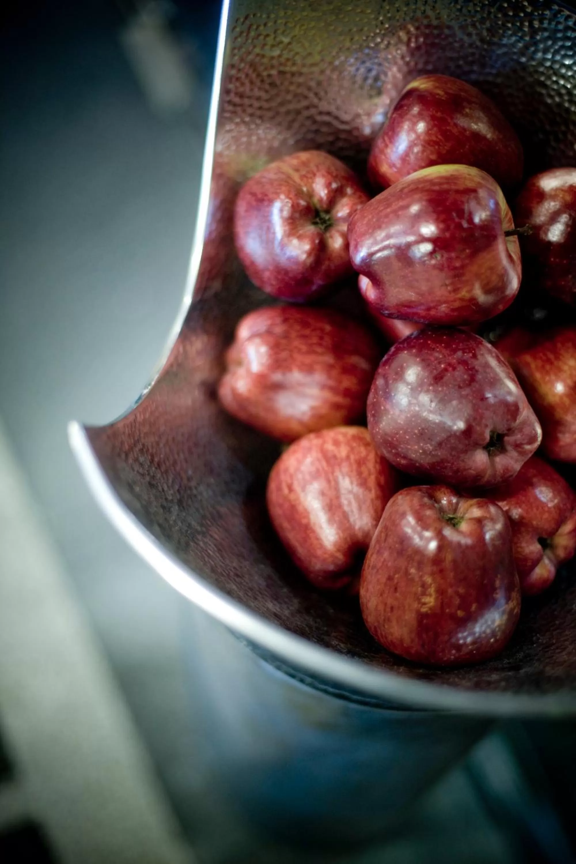 Lobby or reception in Alto Hotel On Bourke