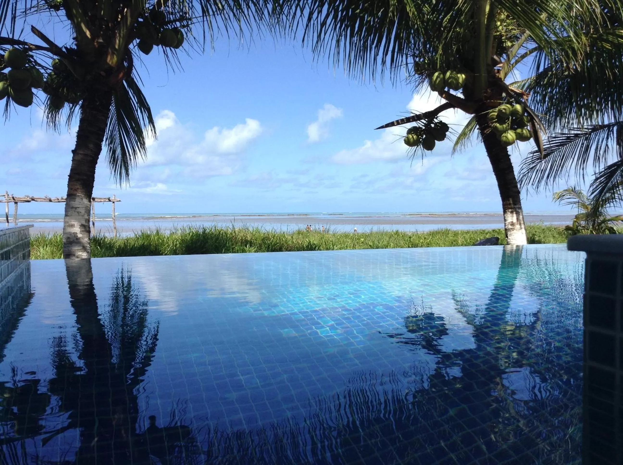 Day in Praiagogi Boutique Pousada