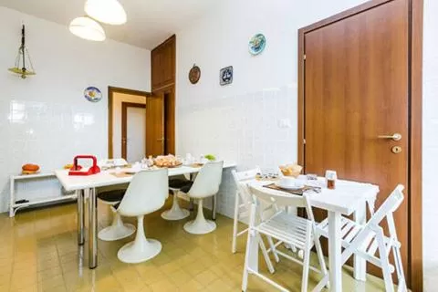 Breakfast in B&B La Zucca