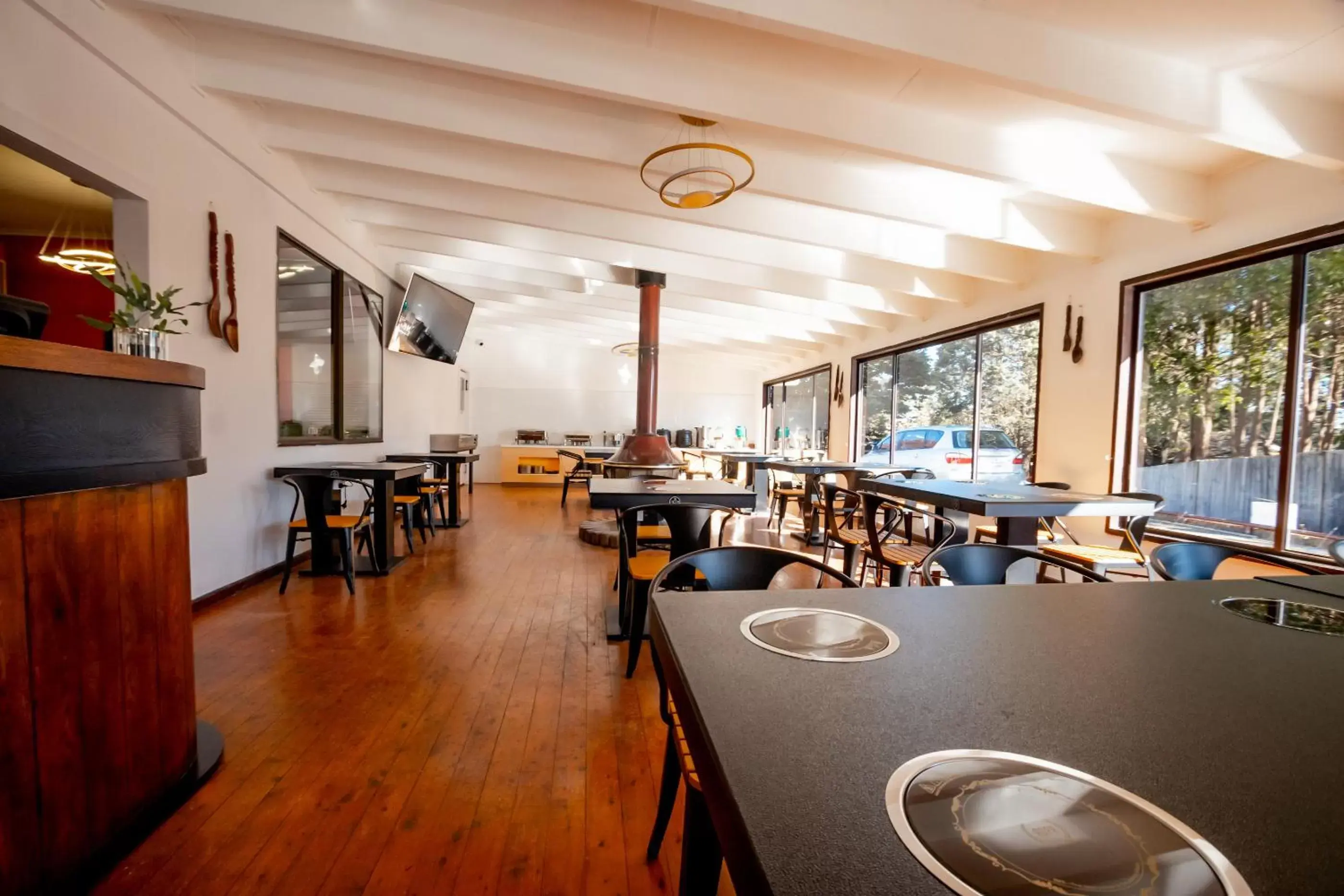 Restaurant/places to eat in Hearty Center Motel Restaurant/places to eat in Hearty Center Motel