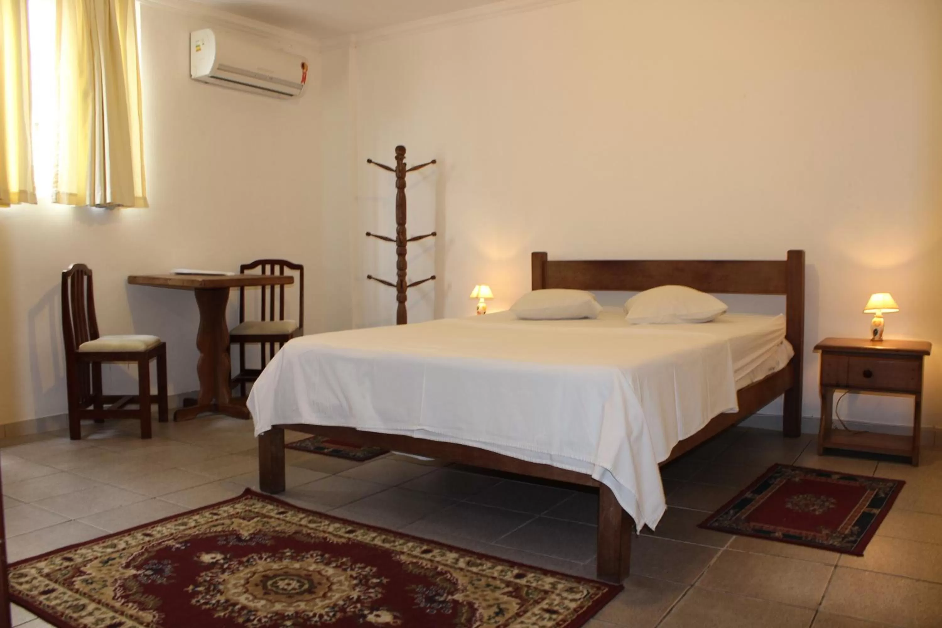 Food close-up in Hotel Pousada da Praça