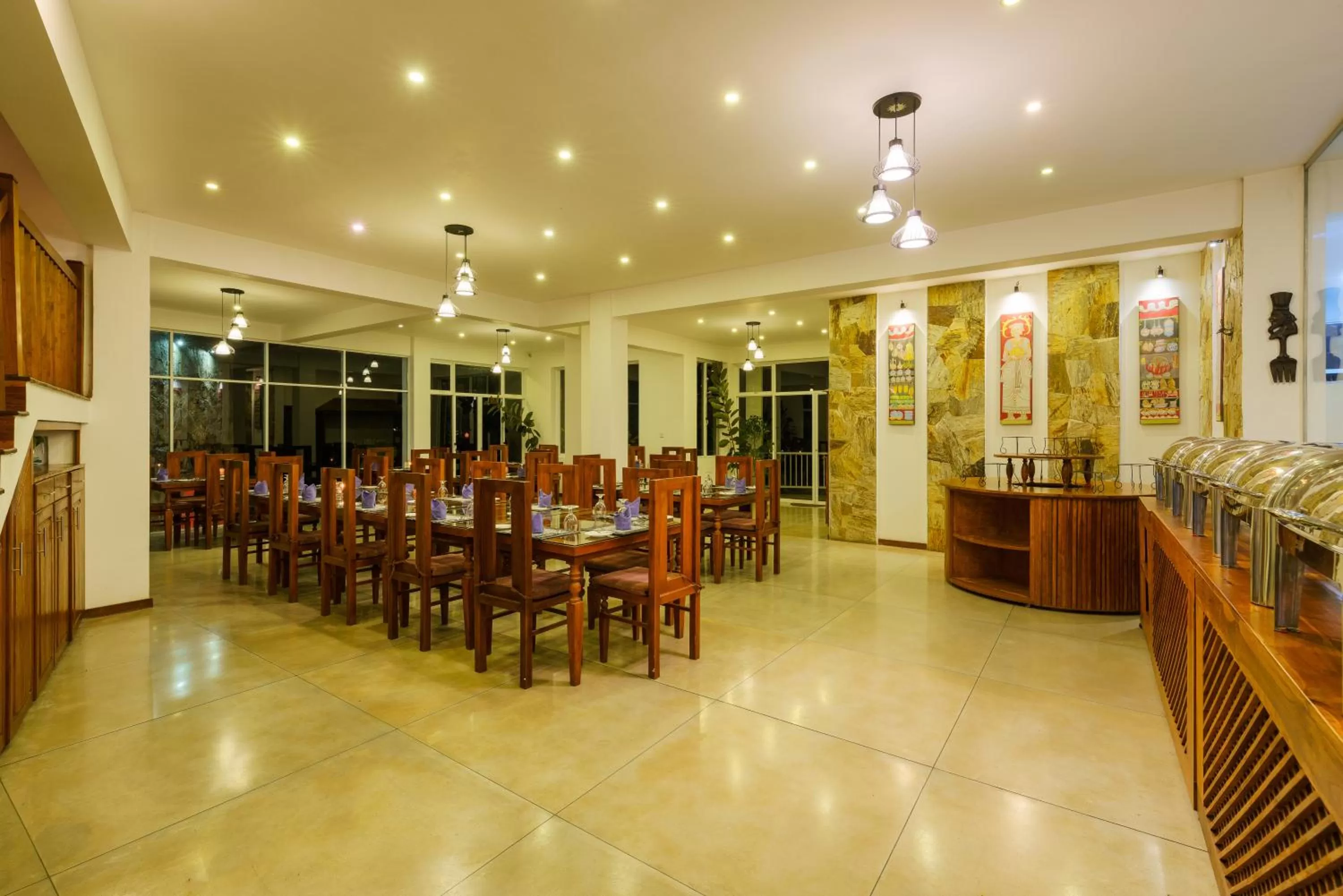 Morning Dew Boutique Hotel Ella