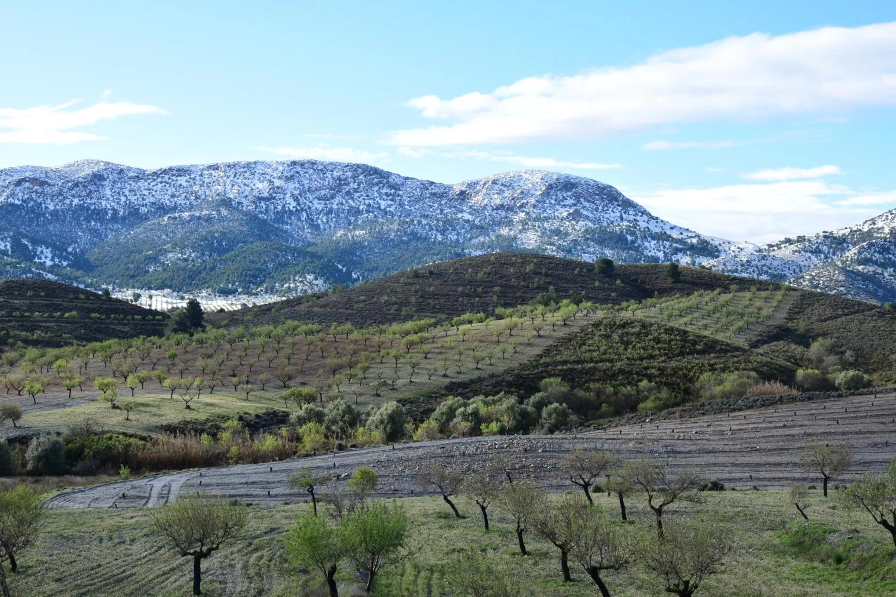 Casa Rural VILLA MELUSINE