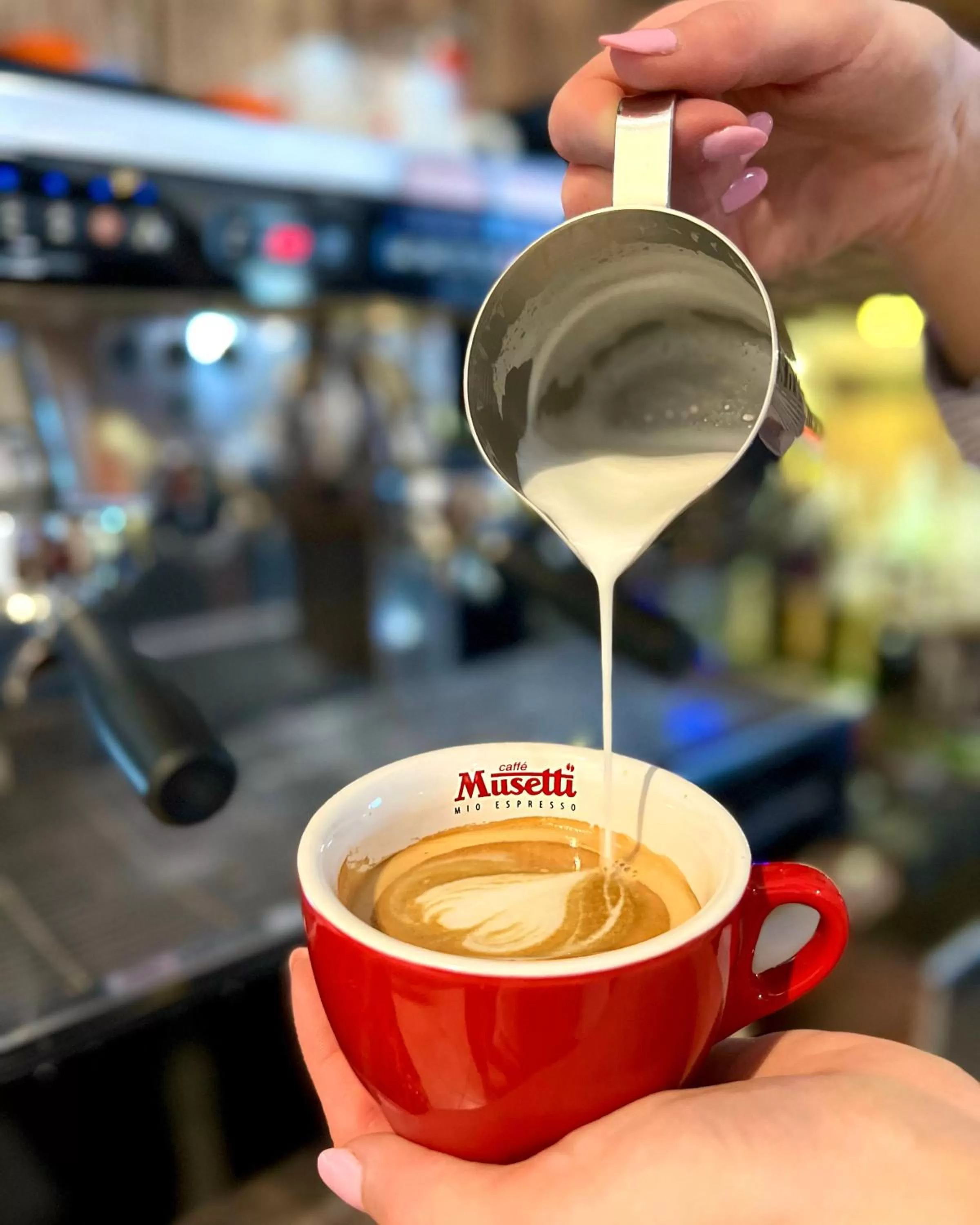 Restaurant/places to eat, Drinks in W Porcie