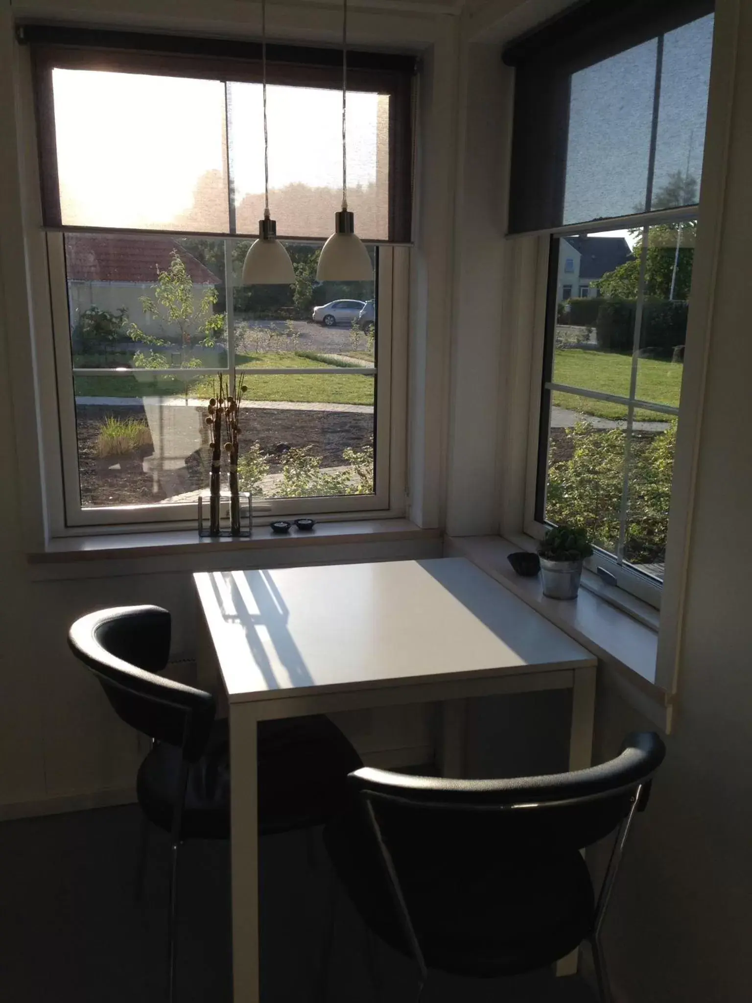 One-Bedroom Apartment - single occupancy in Birkende Bed and Breakfast One-Bedroom Apartment - single occupancy in Birkende Bed and Breakfast