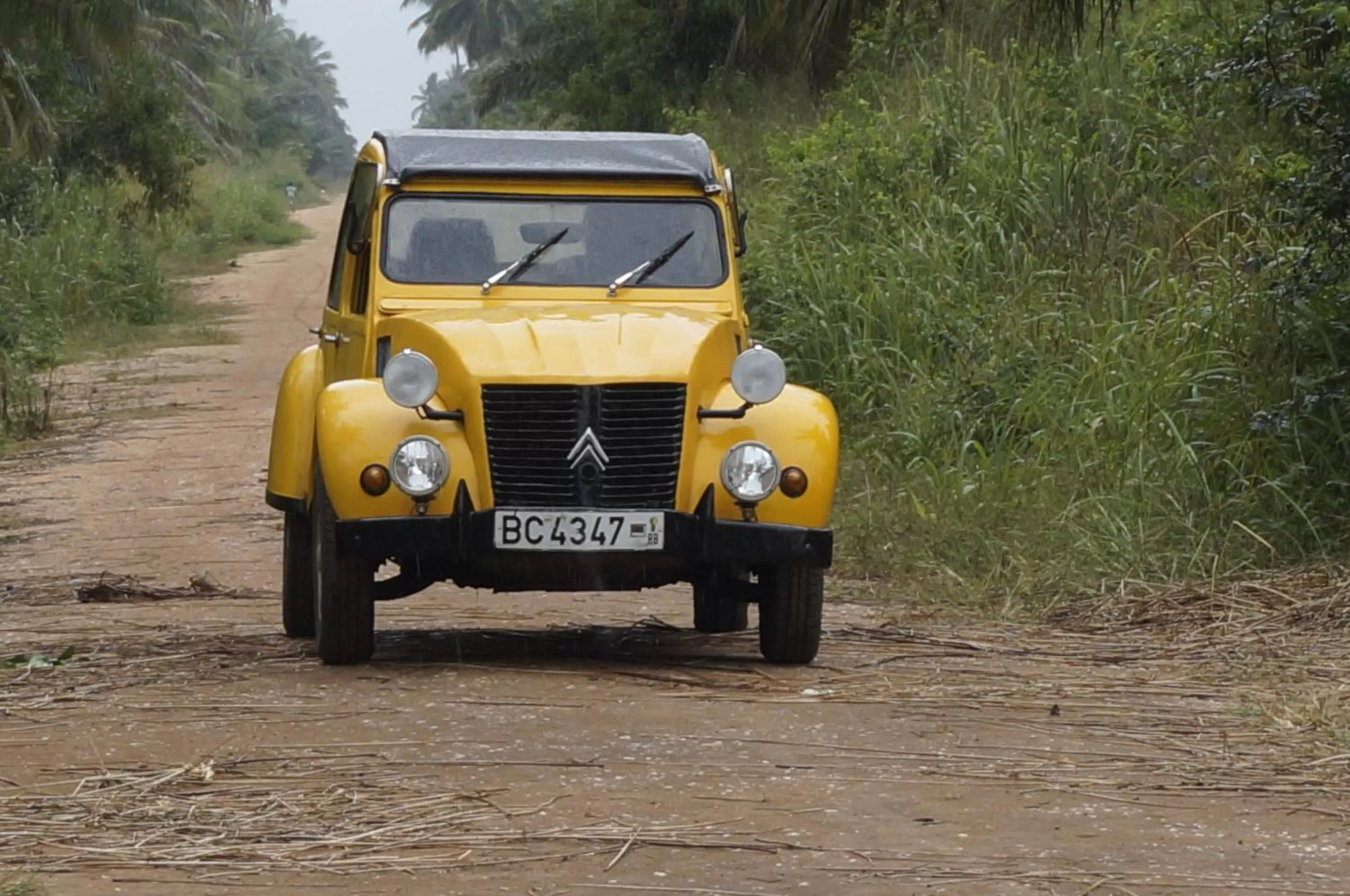 Entertainment in Ramaya Auberge Espagnole