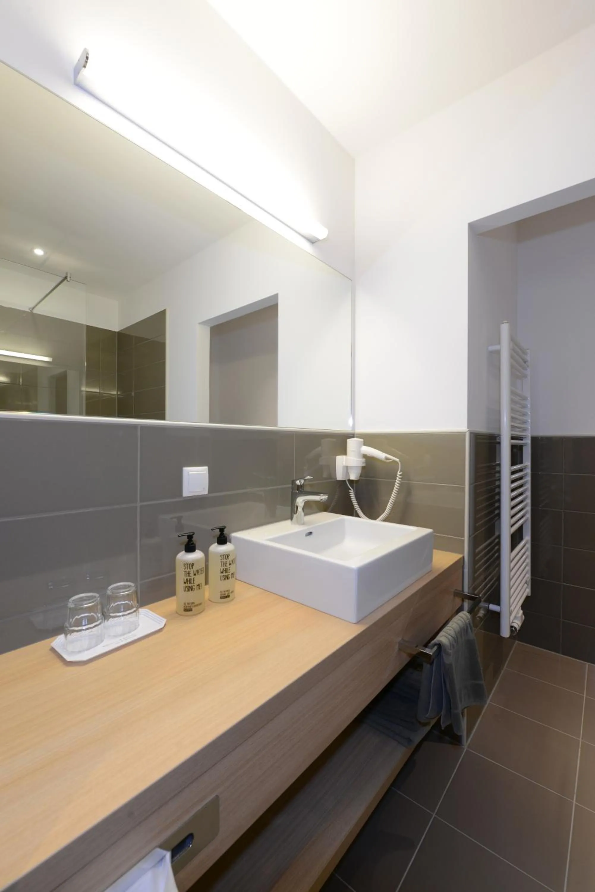 Photo of the whole room in Hotel Moserhof