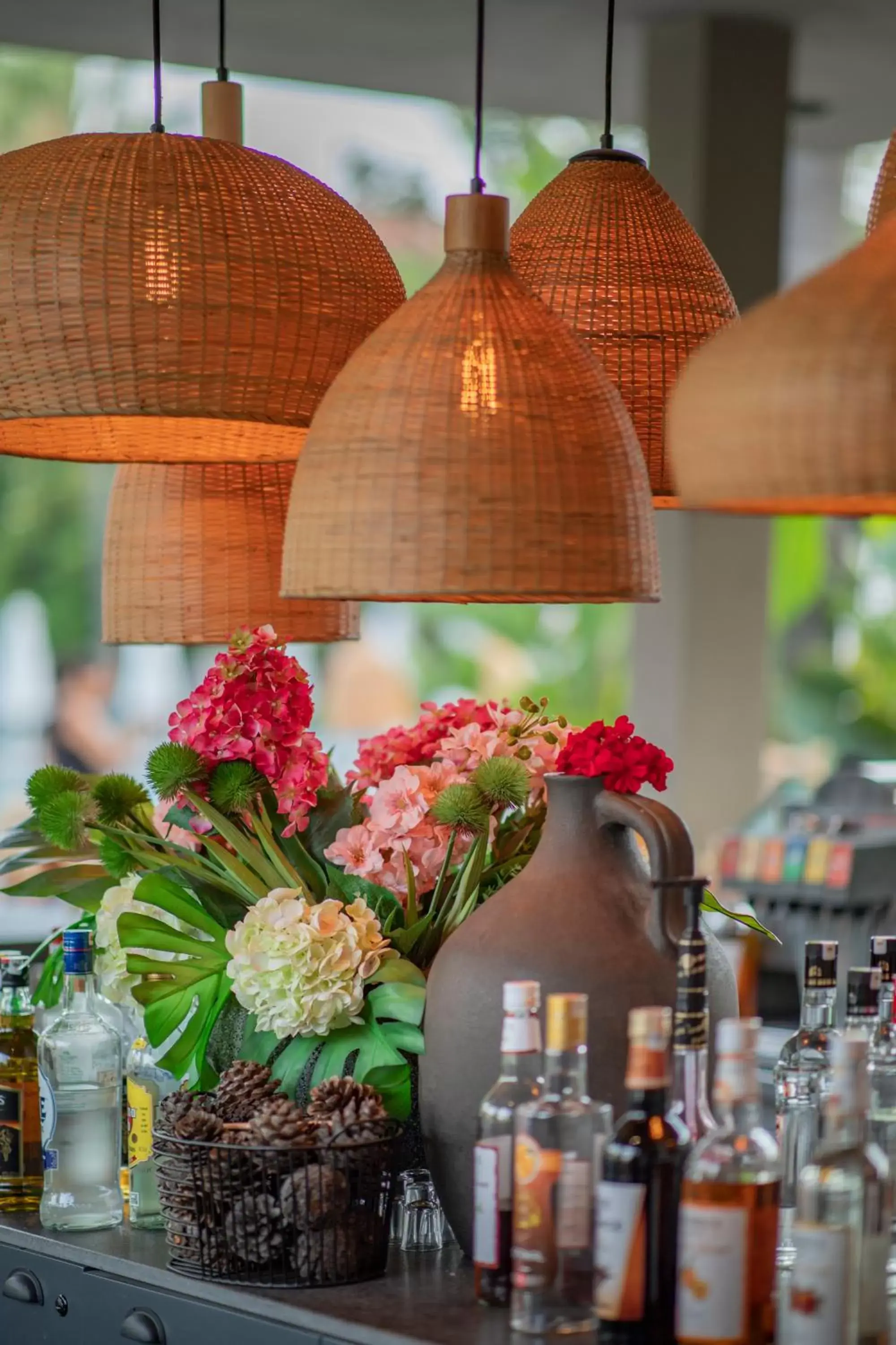 Food and drinks in Barut Hemera - Ultra All Inclusive Food and drinks in Barut Hemera - Ultra All Inclusive