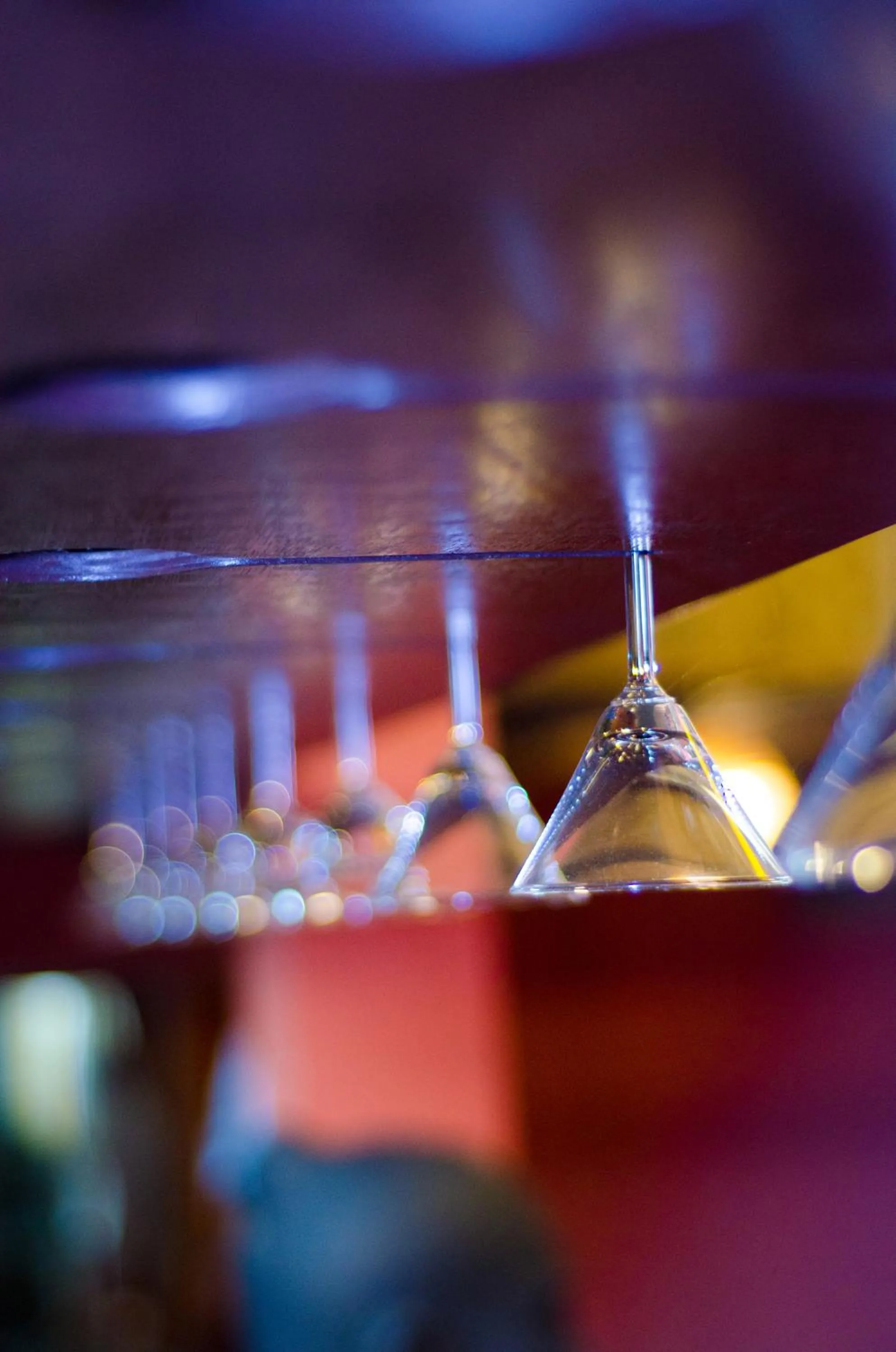 Lounge or bar in Sonalong Boutique Village & Resort