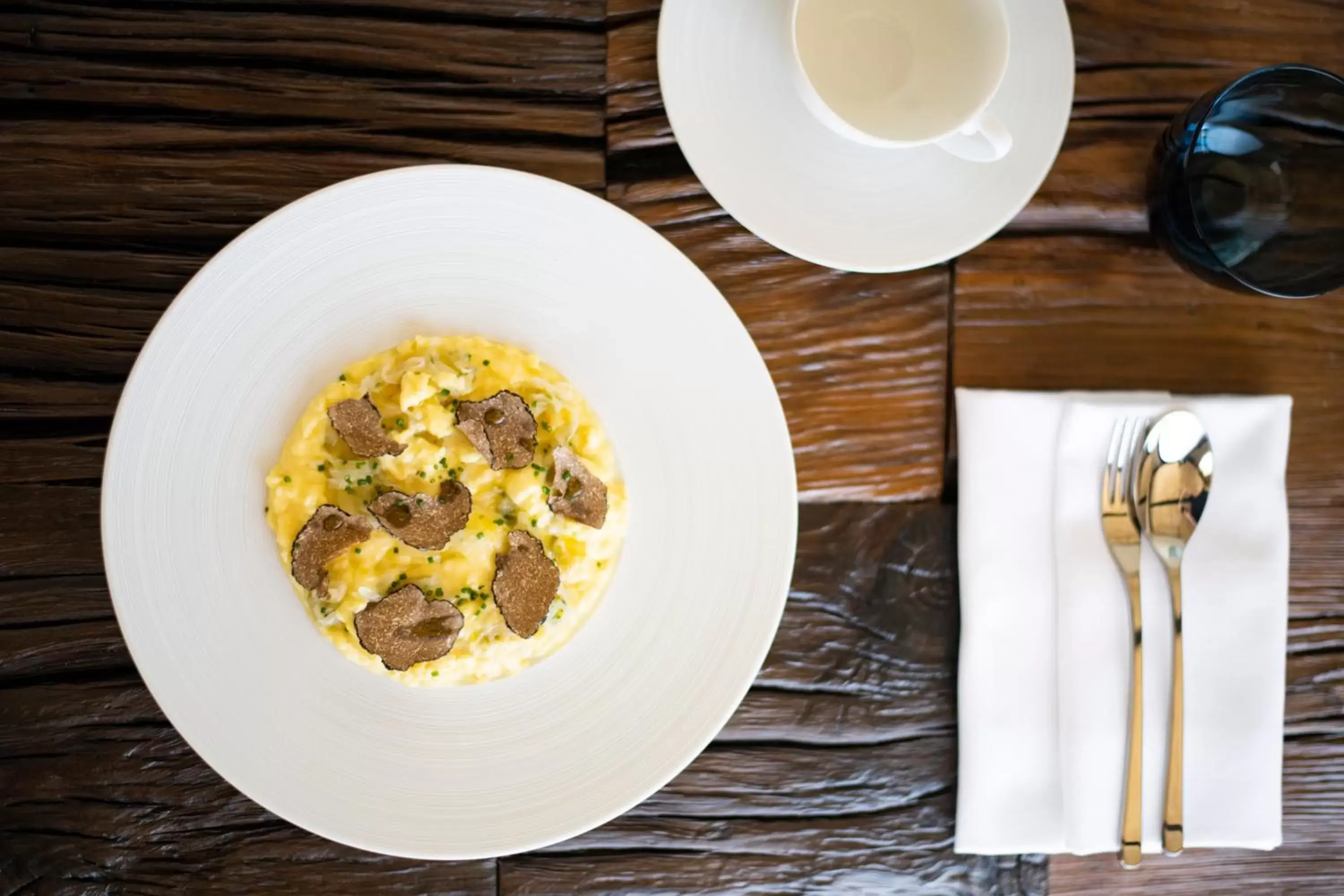 Breakfast in Iniala Harbour House Breakfast in Iniala Harbour House