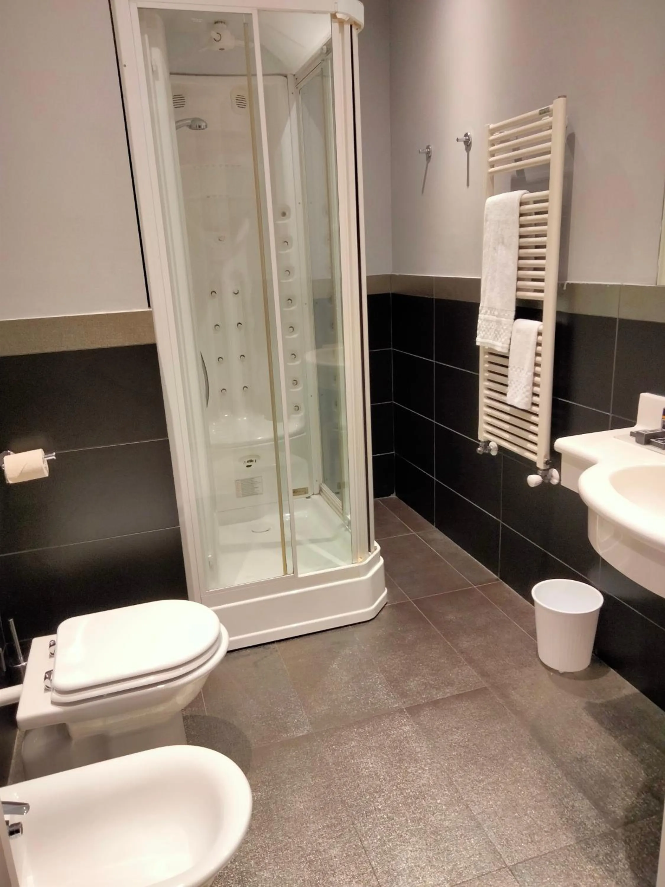 Savoia Hotel Country House Bologna