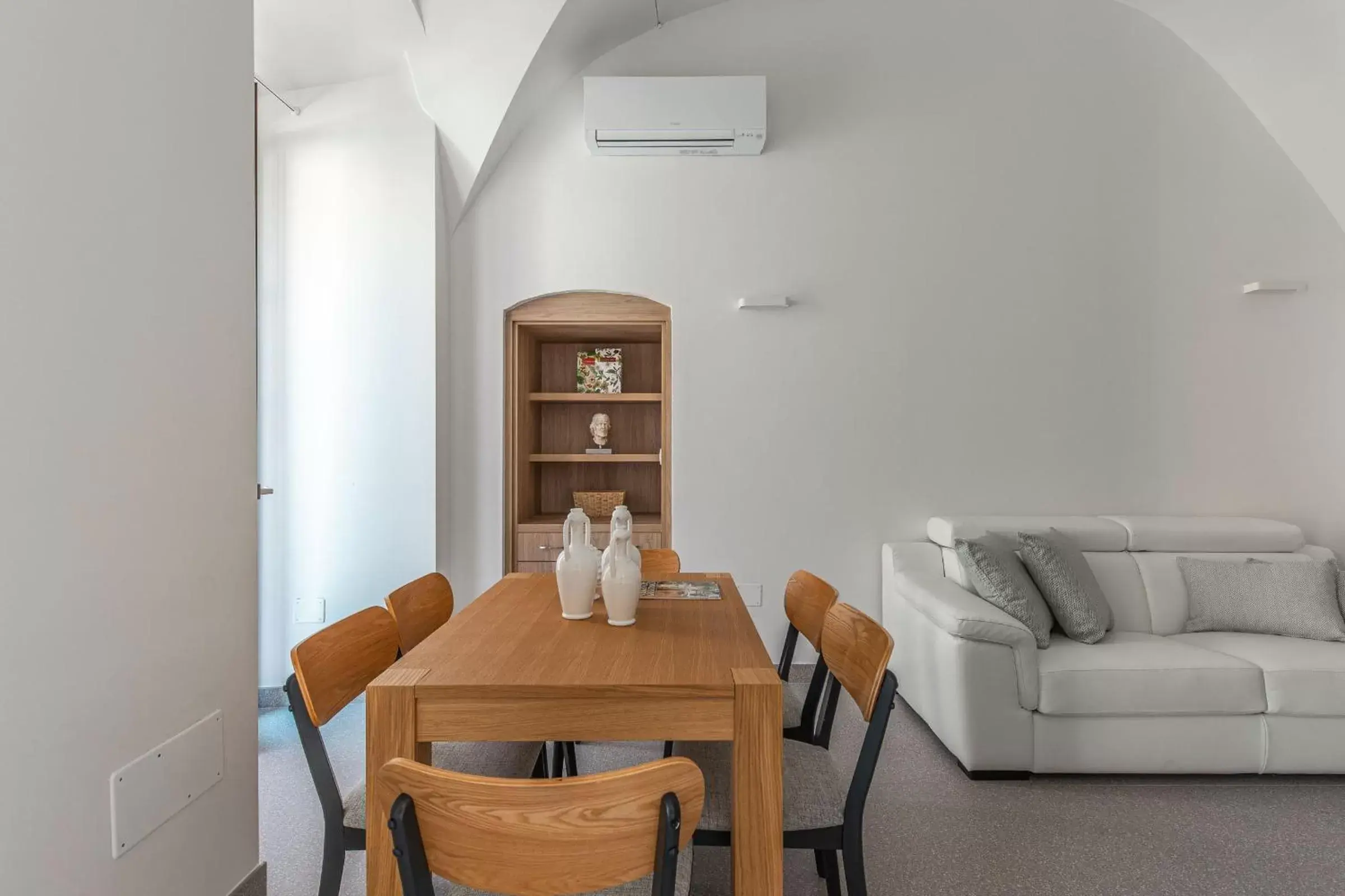 kitchen, Dining Area in Dimora dei Celestini