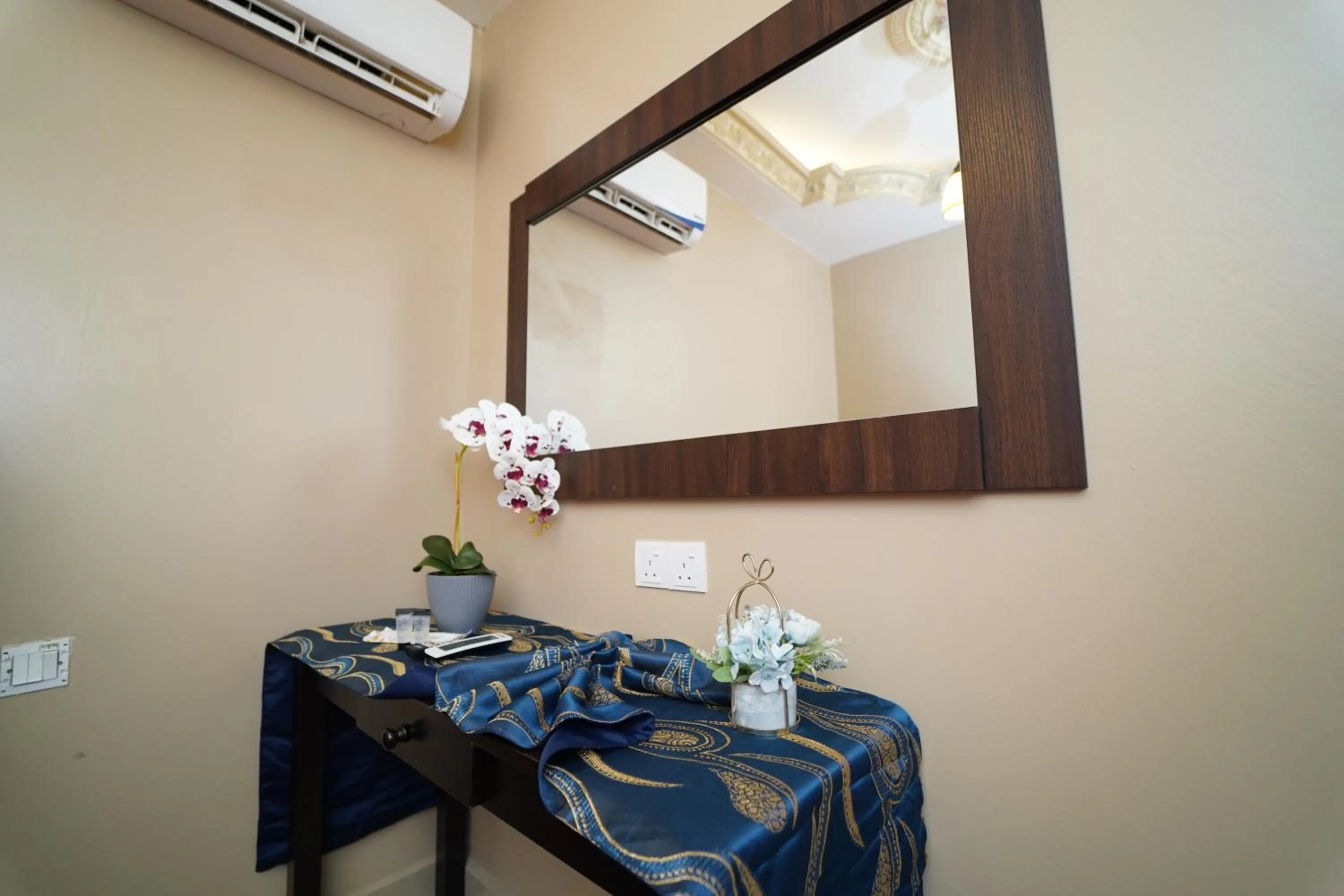 Ghazrin's Classic Hotel JB