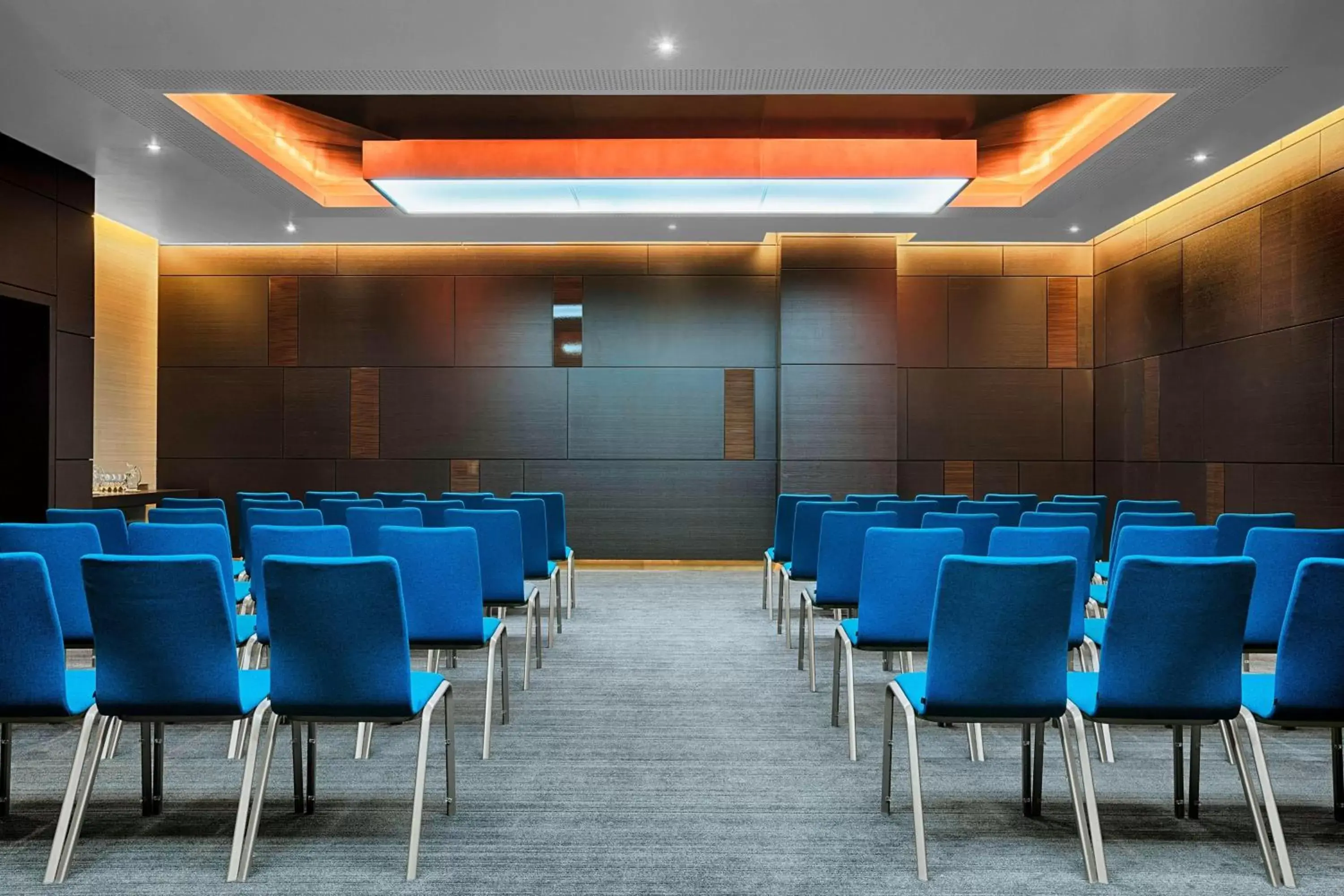 Meeting/conference room in The Westin Doha Hotel & Spa