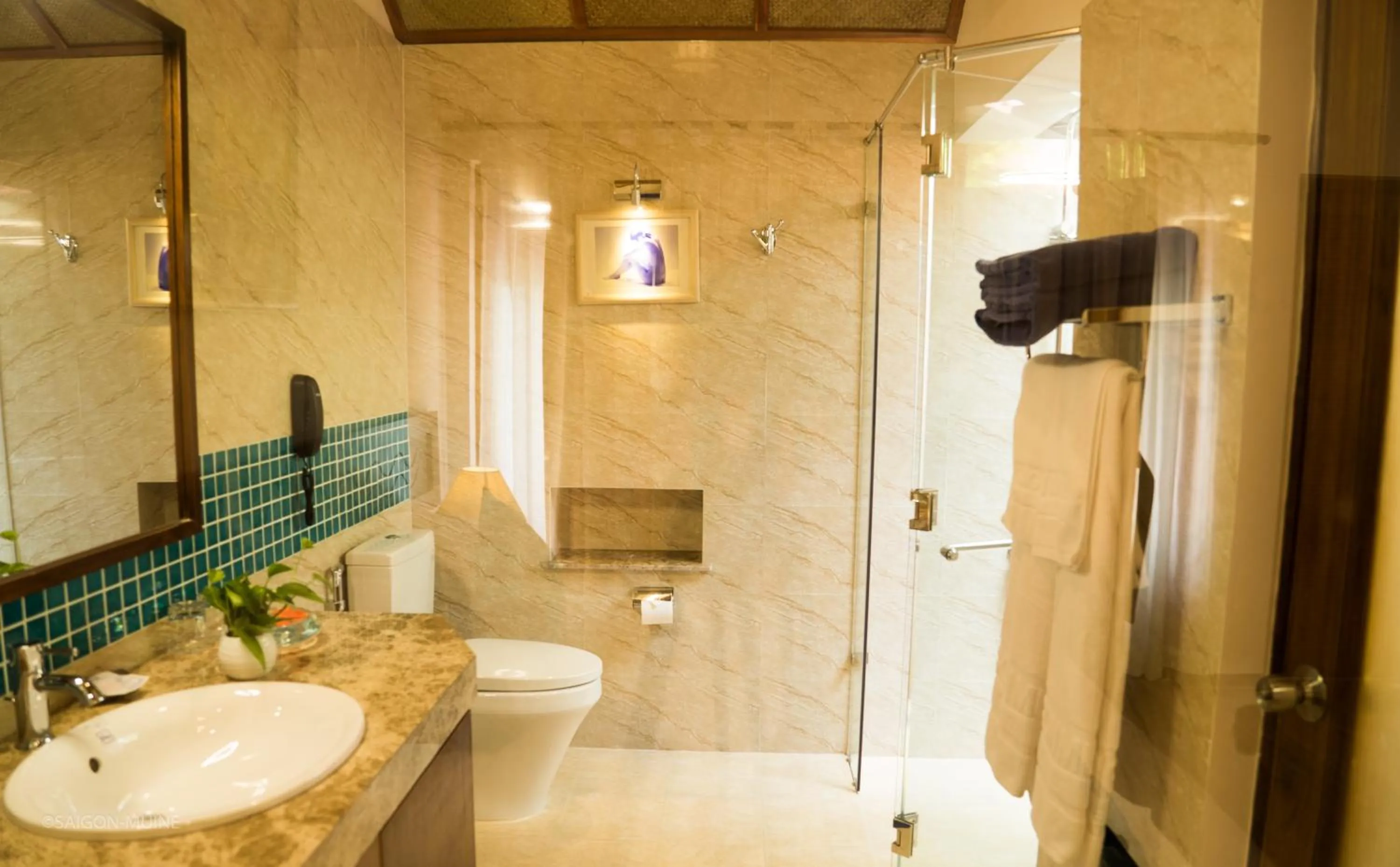 Saigon Mui Ne Resort